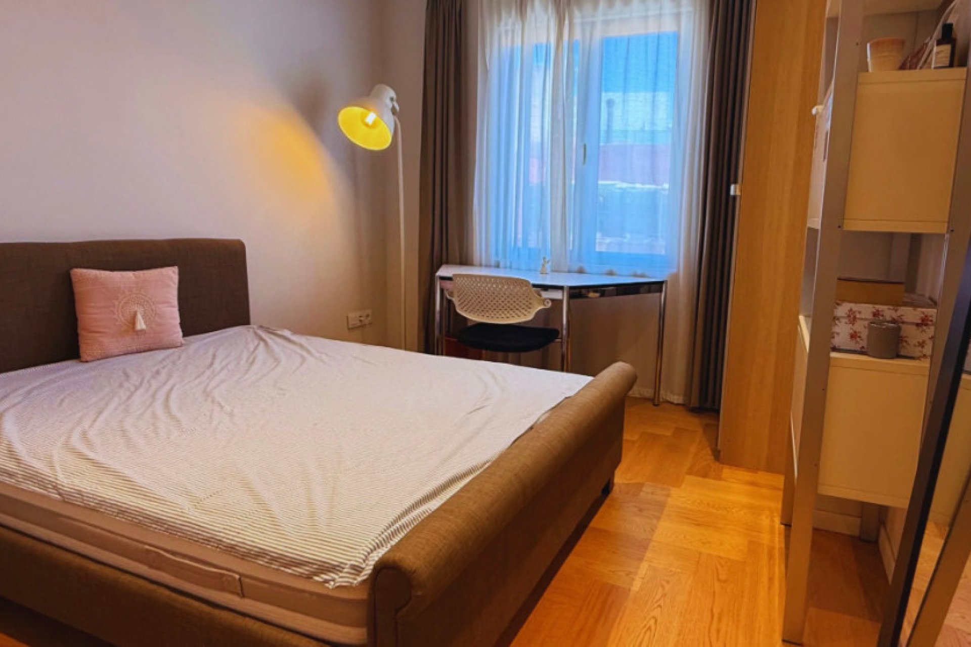 Återförsäljning - Apartment -
Palma - Ponent