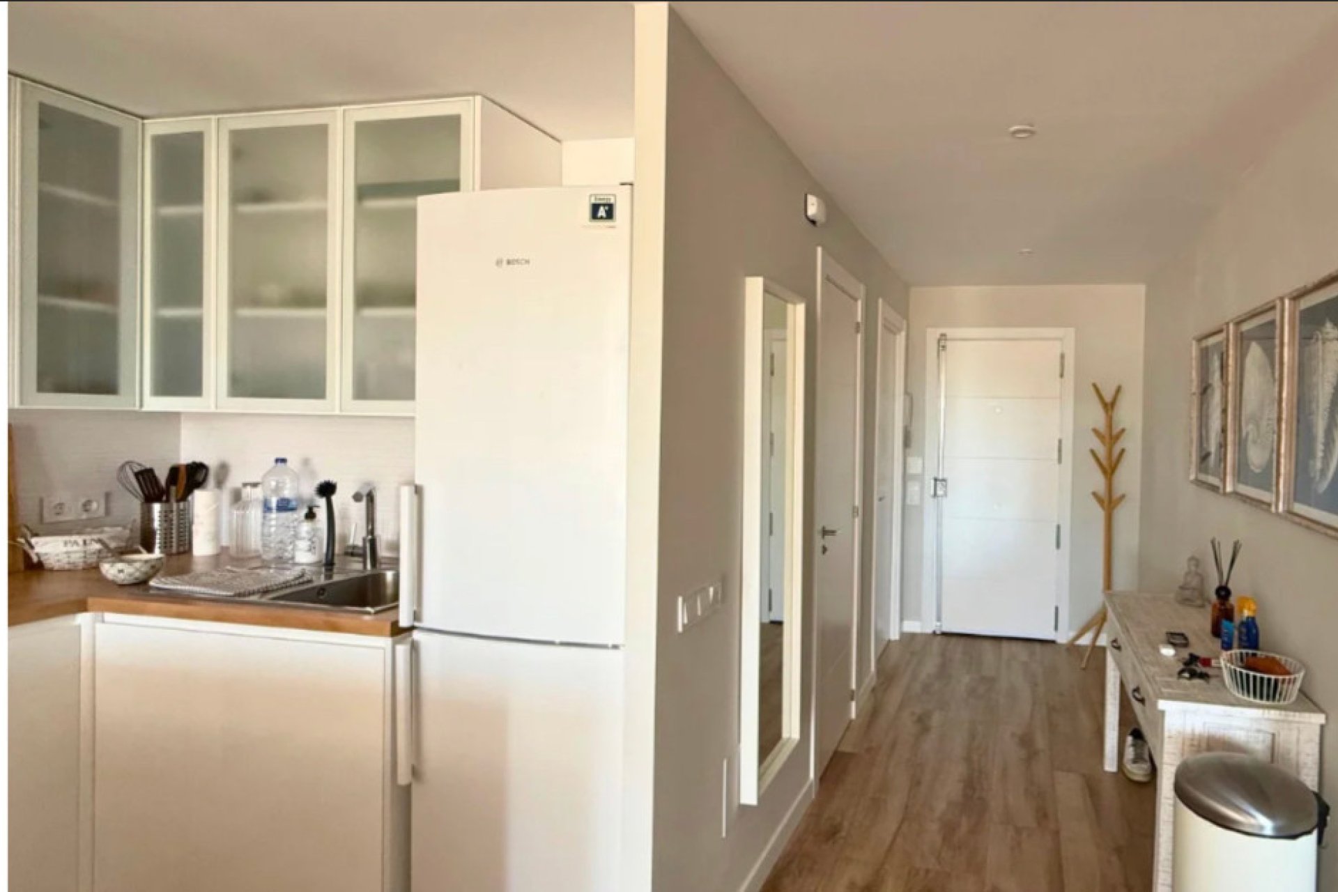 Återförsäljning - Apartment -
Palma - Sant Agustí