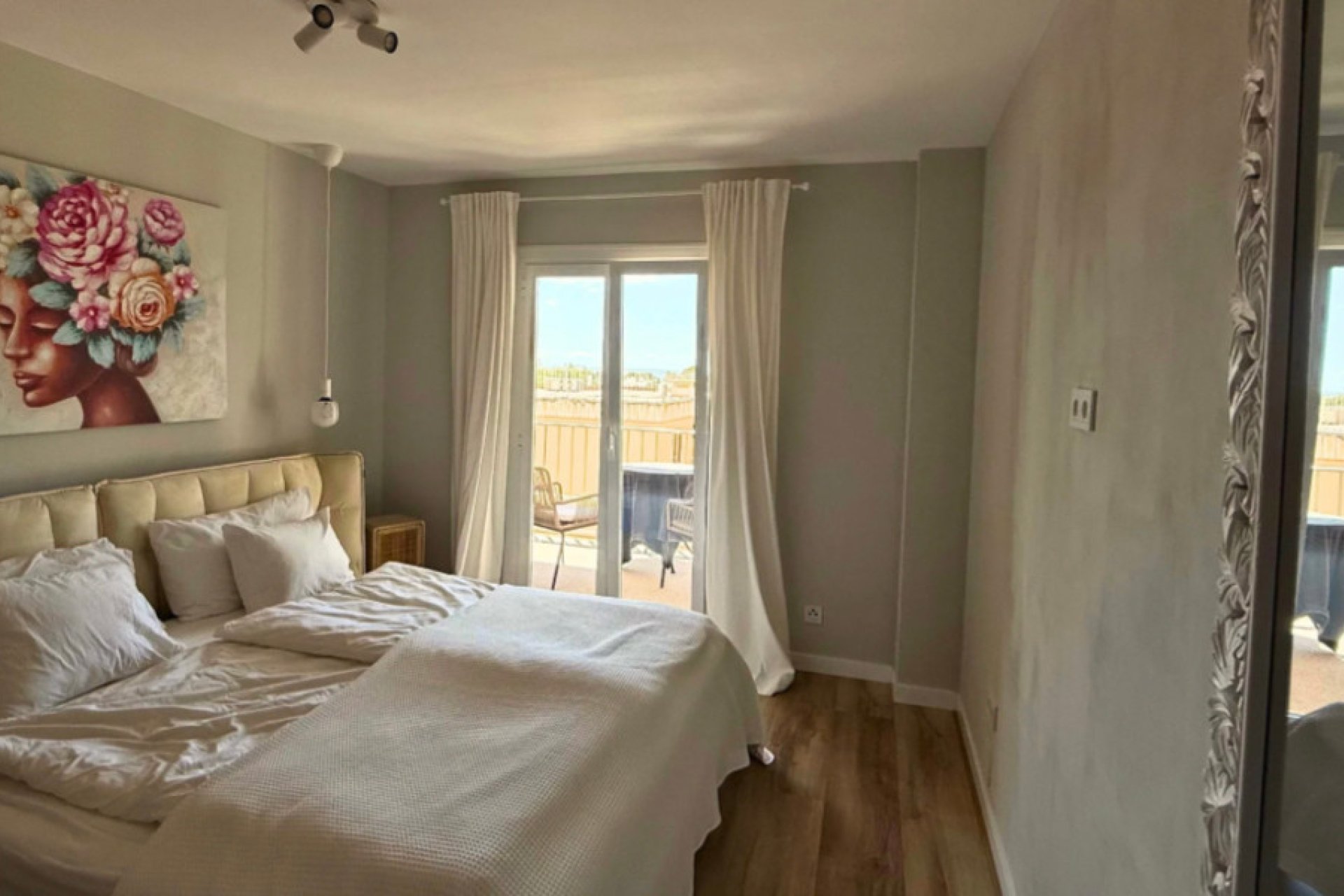 Återförsäljning - Apartment -
Palma - Sant Agustí