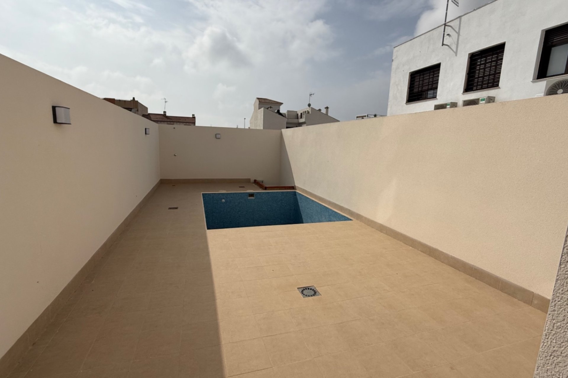 Återförsäljning - Apartment -
Pilar de la Horadada - Costa Blanca Sur