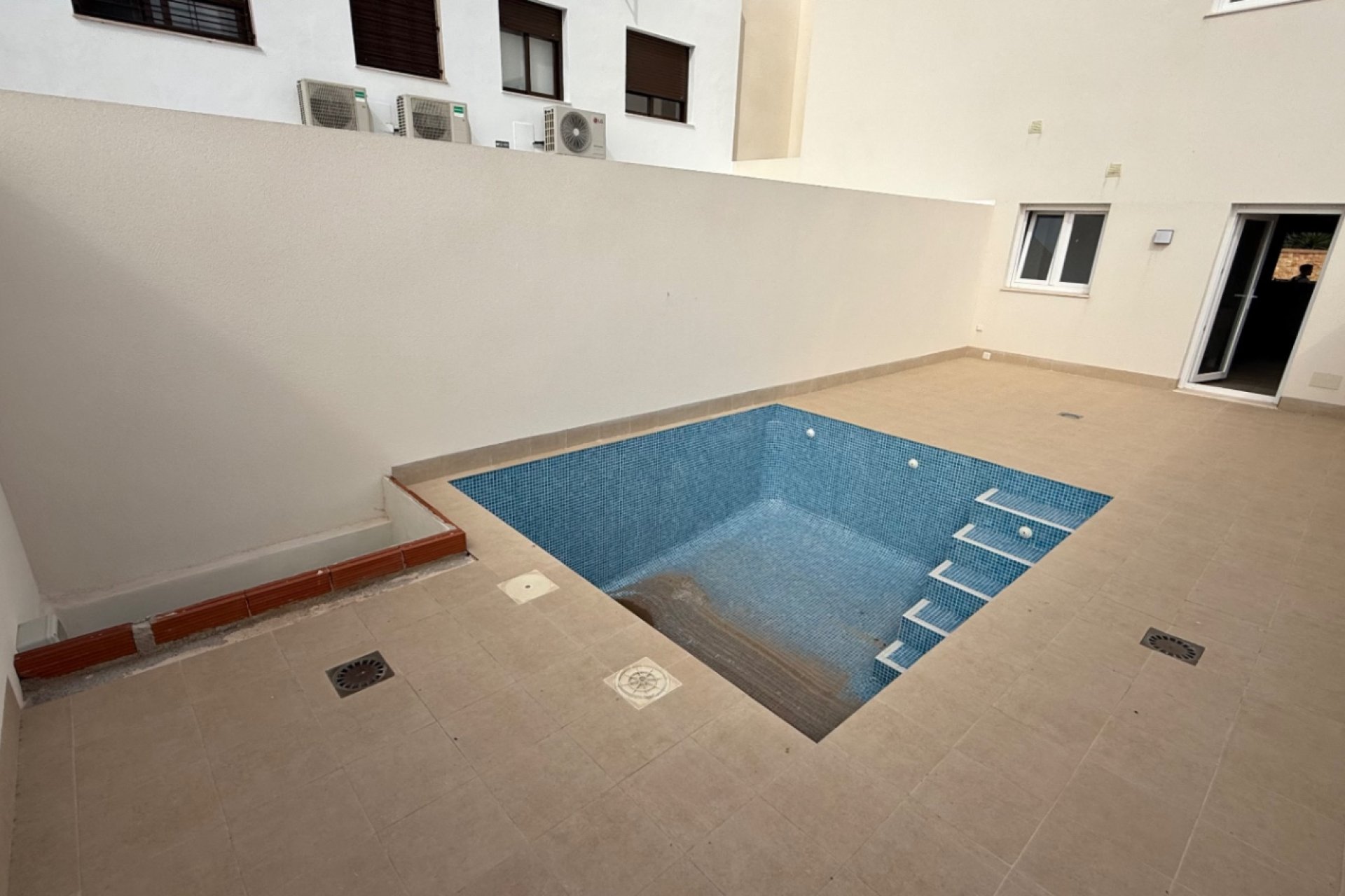 Återförsäljning - Apartment -
Pilar de la Horadada - Costa Blanca Sur