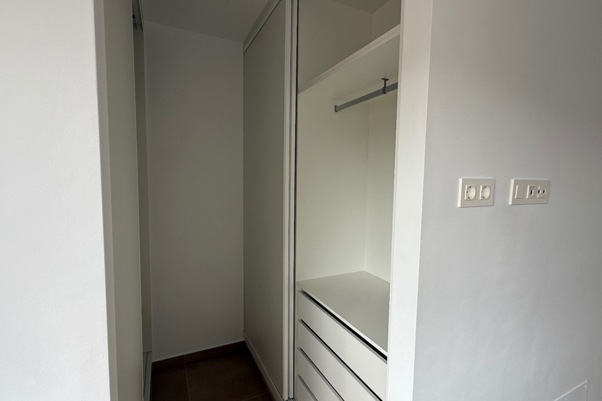 Återförsäljning - Apartment -
Pilar de la Horadada - Costa Blanca Sur