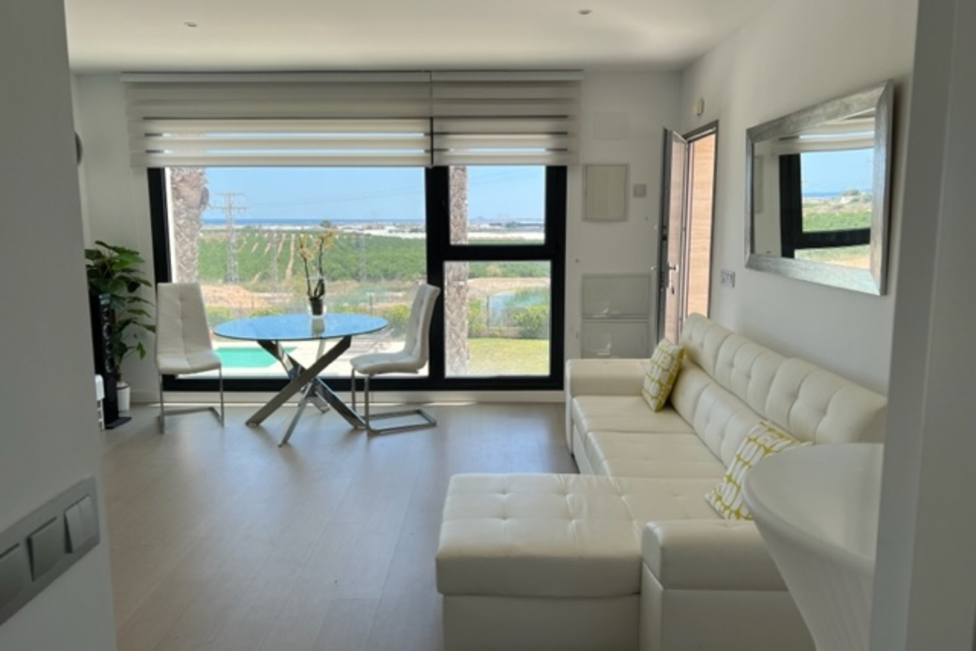 Återförsäljning - Apartment -
Pilar de la Horadada - Costa Blanca