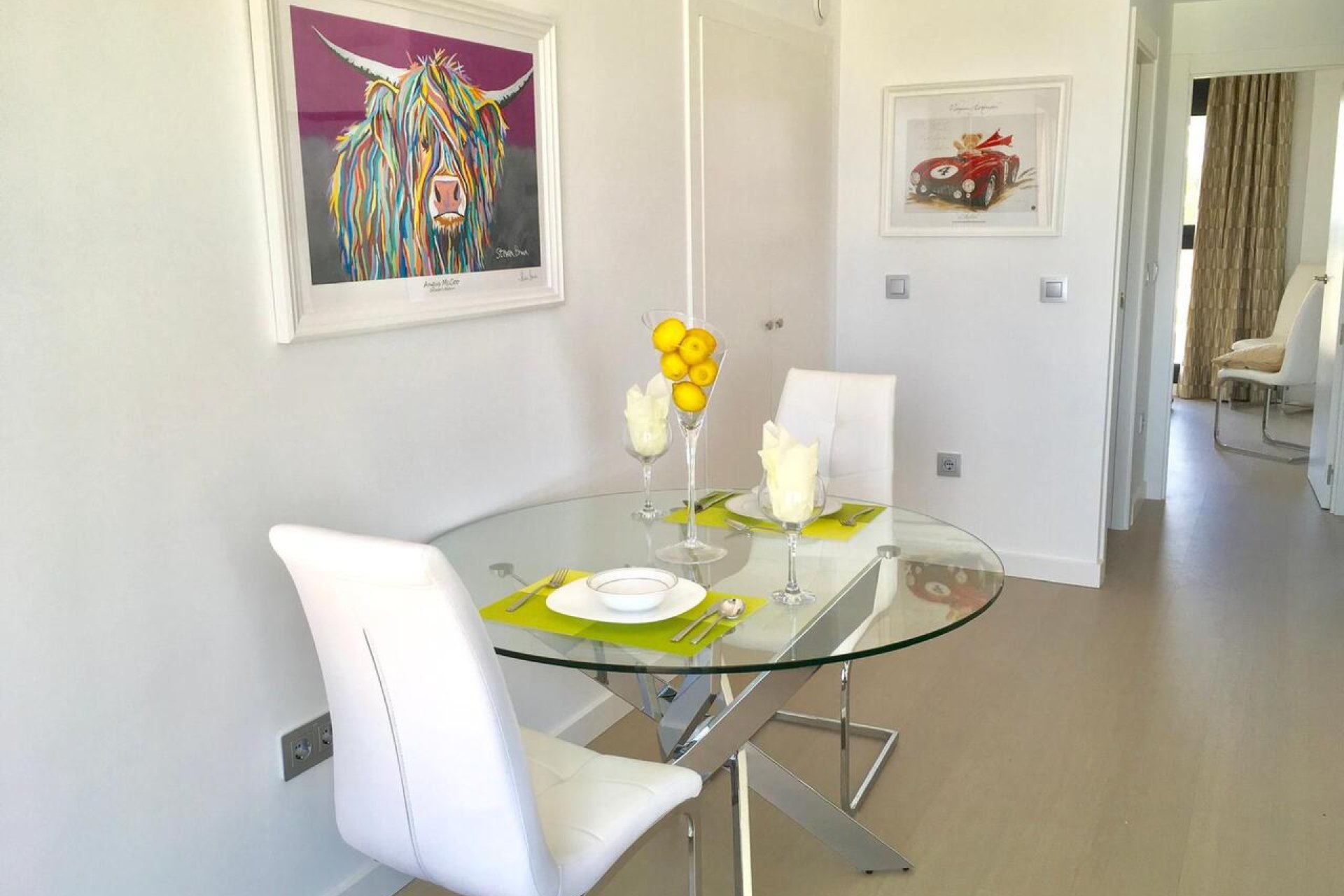 Återförsäljning - Apartment -
Pilar de la Horadada - Costa Blanca