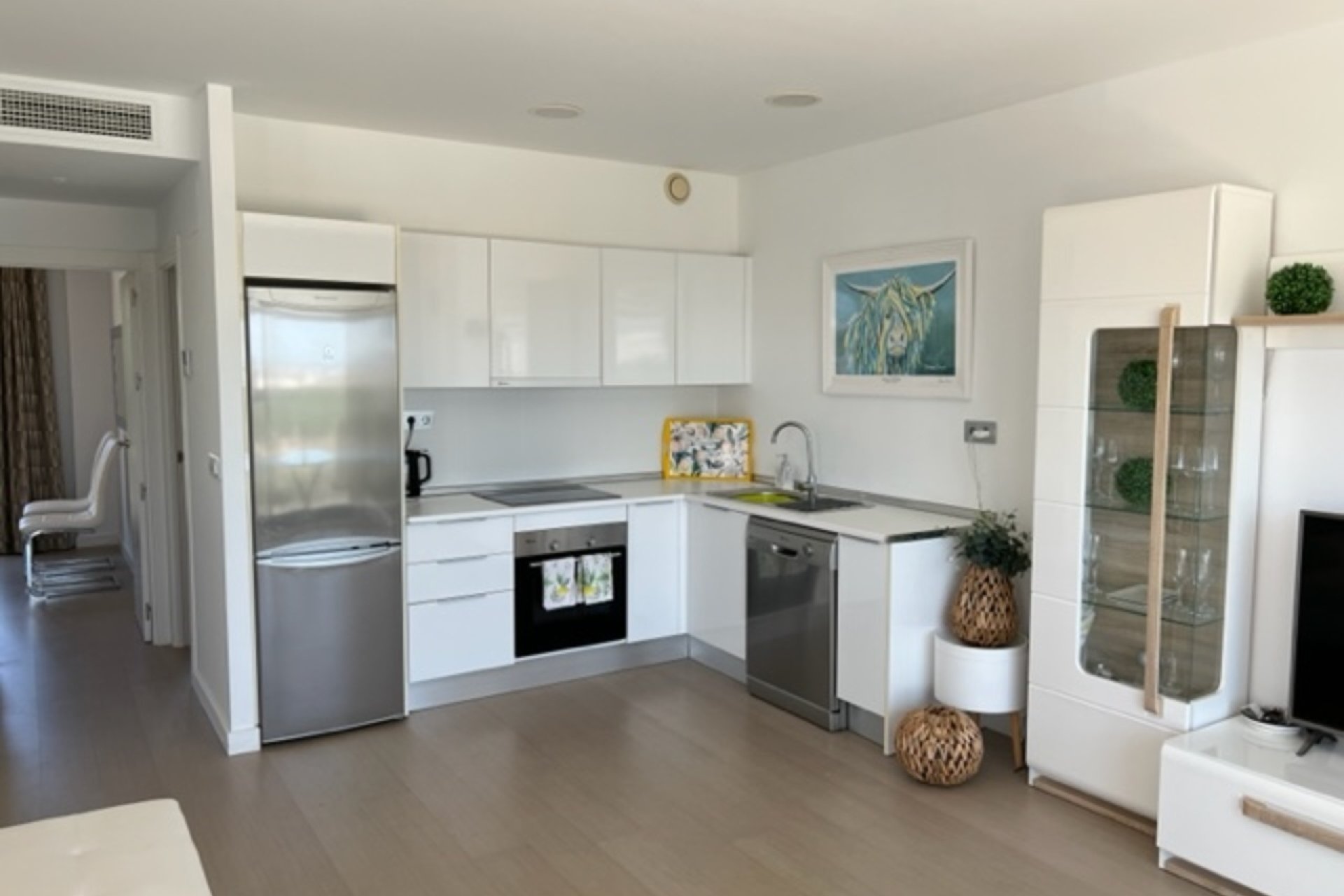 Återförsäljning - Apartment -
Pilar de la Horadada - Costa Blanca