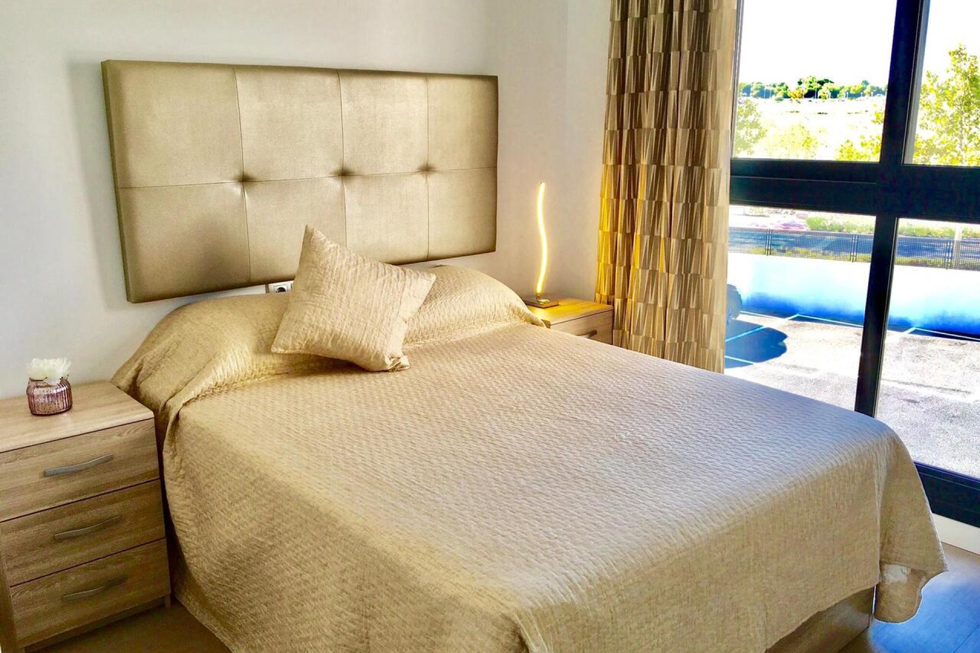 Återförsäljning - Apartment -
Pilar de la Horadada - Costa Blanca