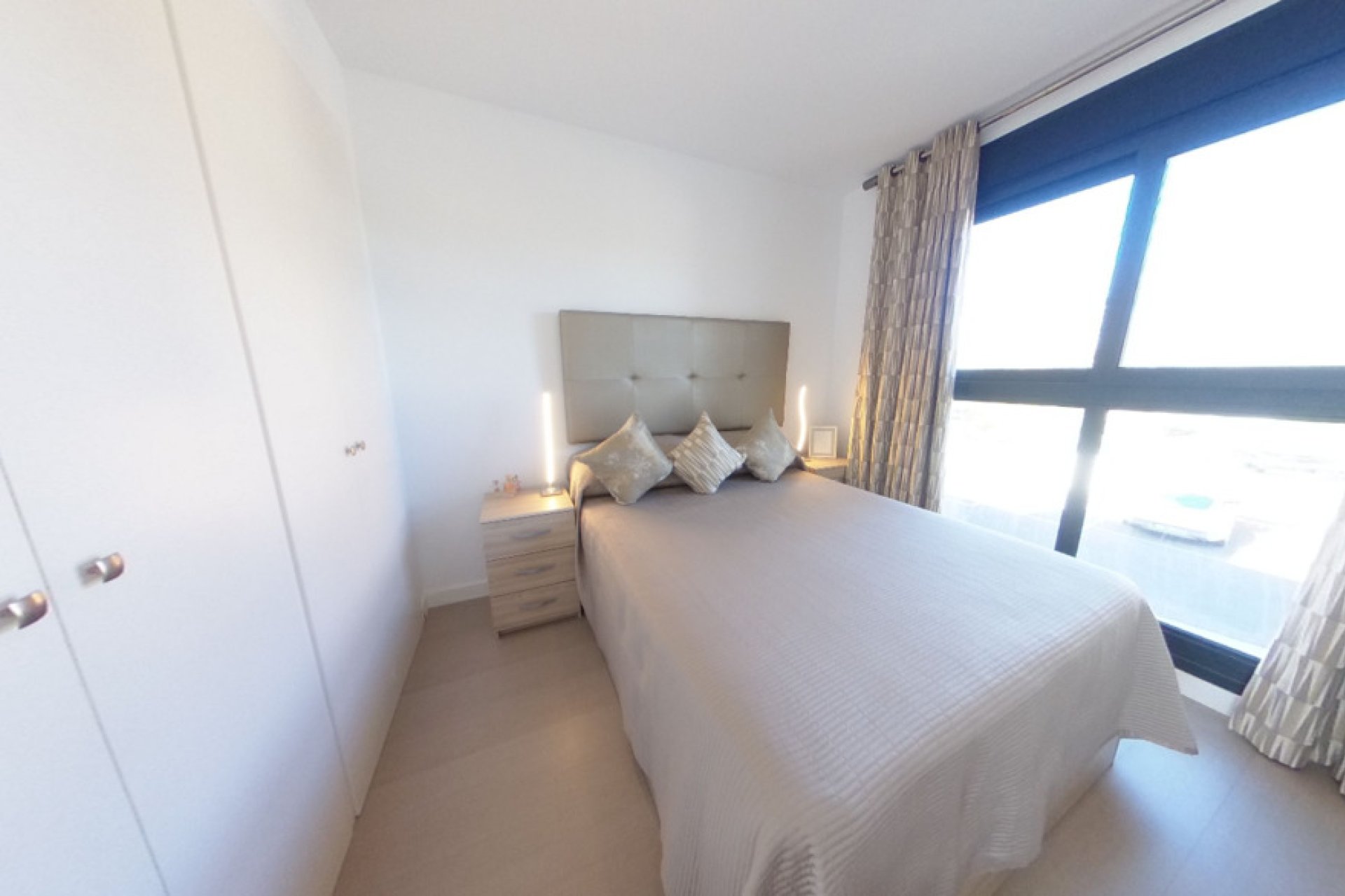 Återförsäljning - Apartment -
Pilar de la Horadada - Costa Blanca
