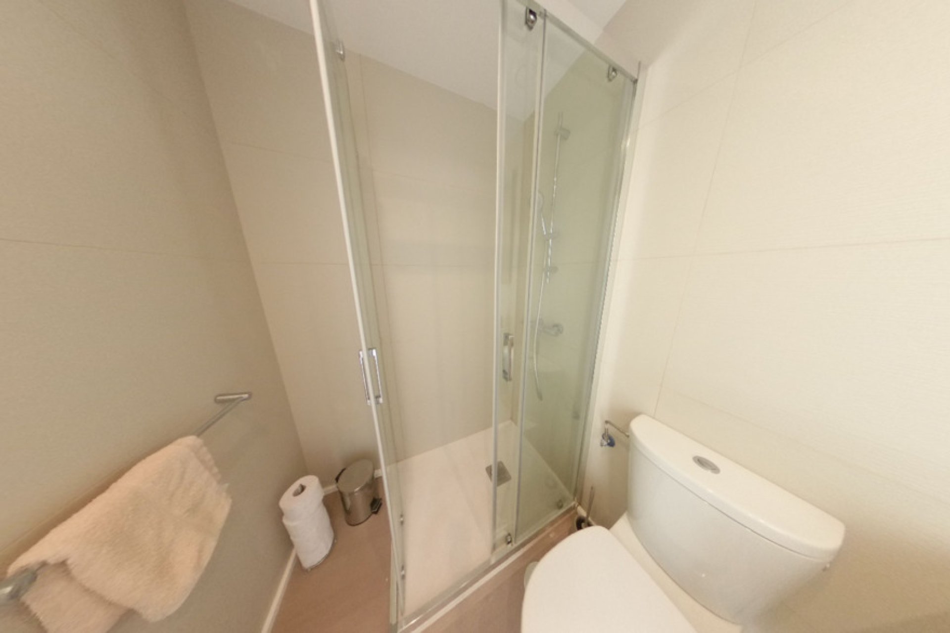 Återförsäljning - Apartment -
Pilar de la Horadada - Costa Blanca