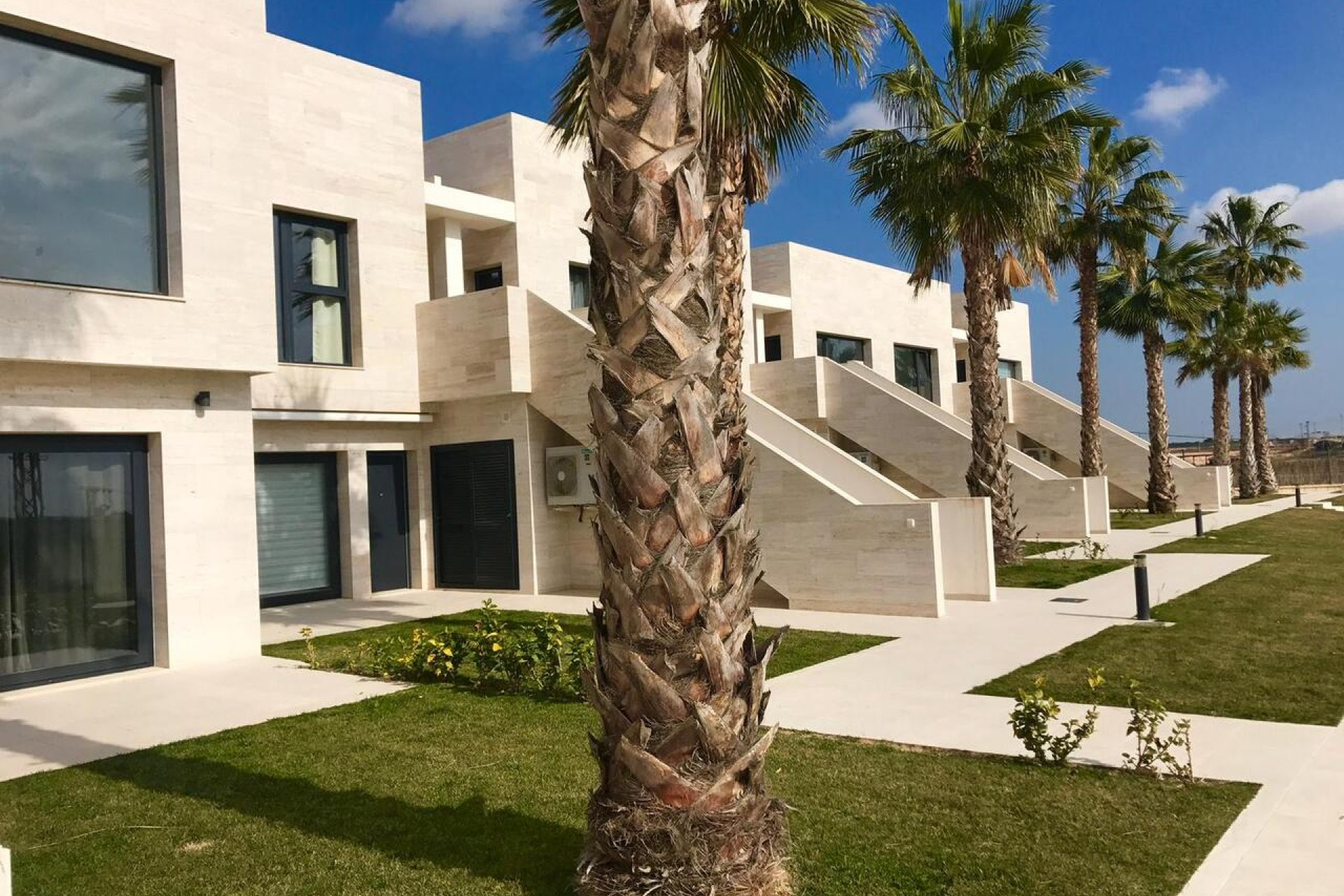 Återförsäljning - Apartment -
Pilar de la Horadada - Costa Blanca