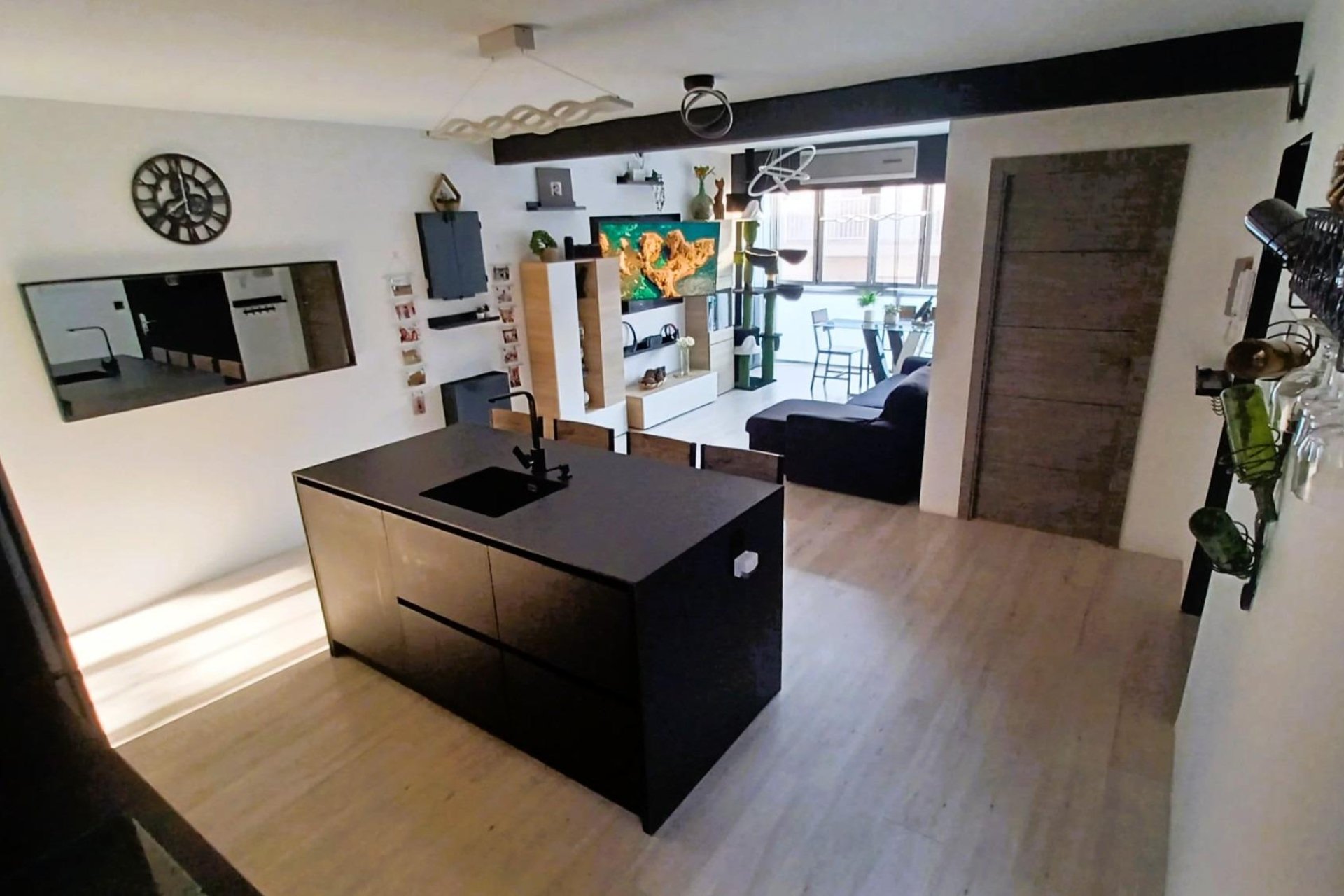 Återförsäljning - Apartment -
Pilar de la Horadada - El Mojón