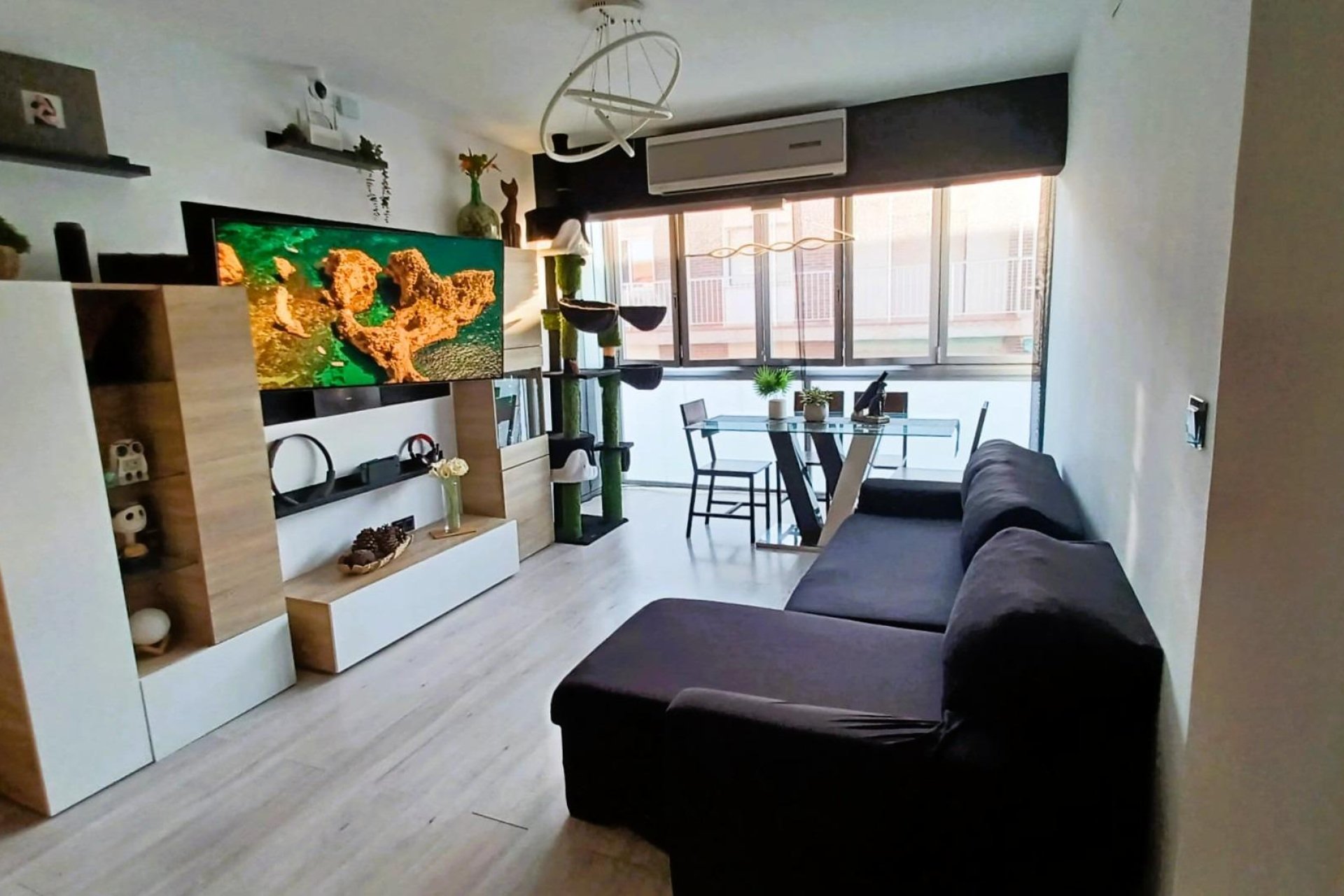 Återförsäljning - Apartment -
Pilar de la Horadada - El Mojón