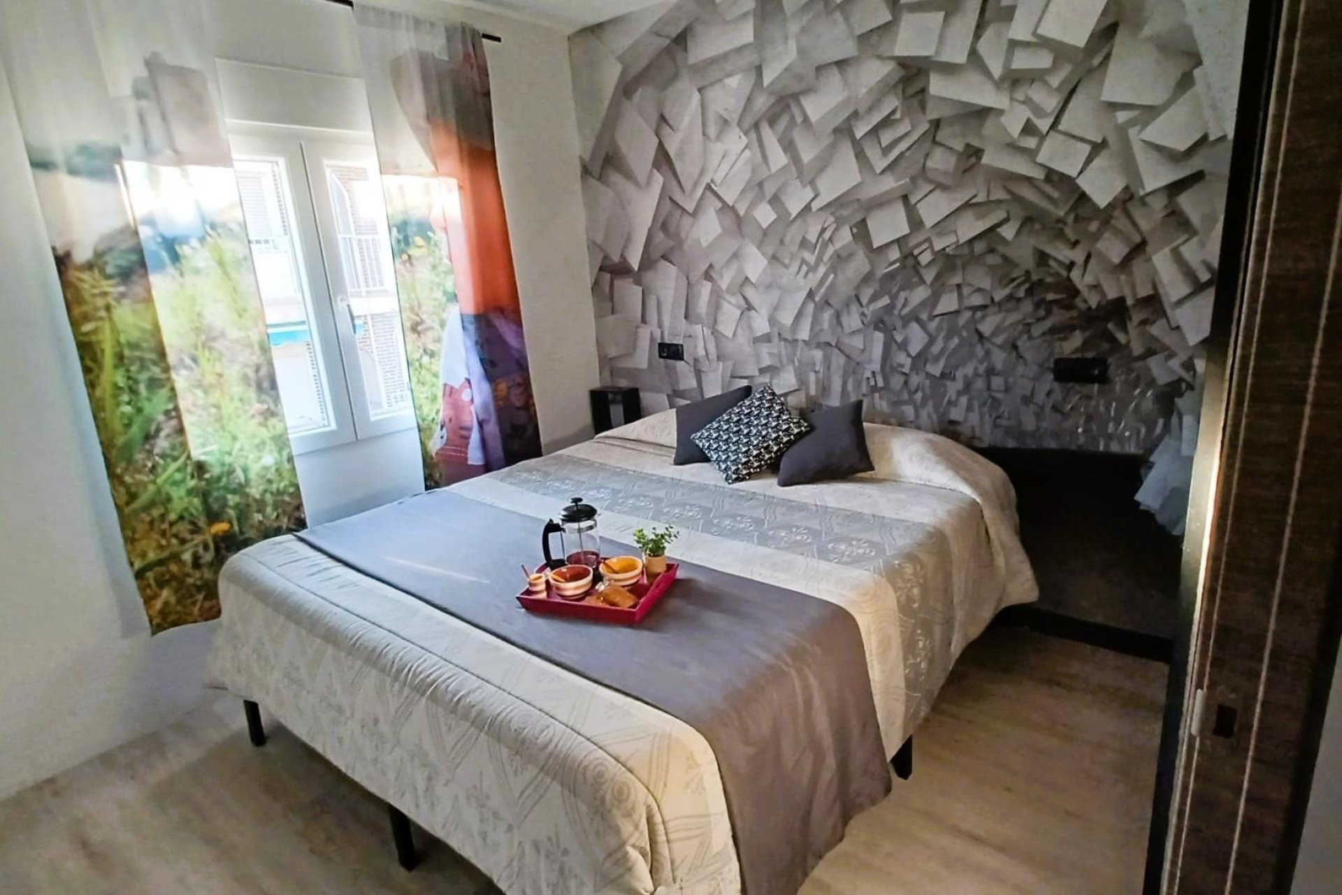 Återförsäljning - Apartment -
Pilar de la Horadada - El Mojón