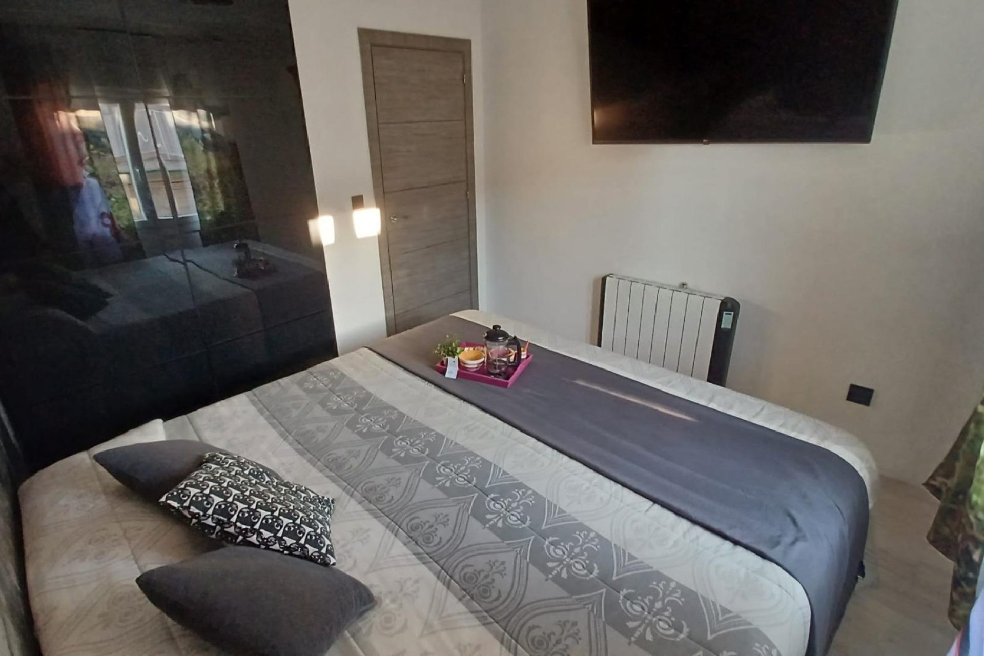 Återförsäljning - Apartment -
Pilar de la Horadada - El Mojón
