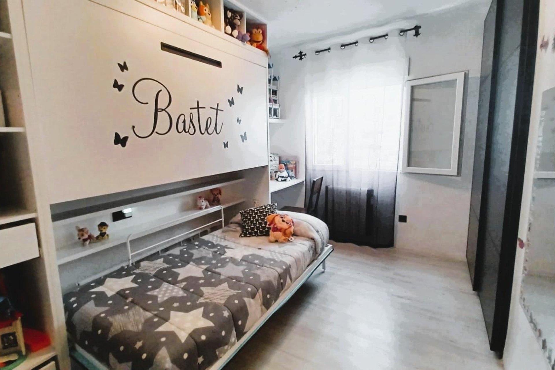Återförsäljning - Apartment -
Pilar de la Horadada - El Mojón