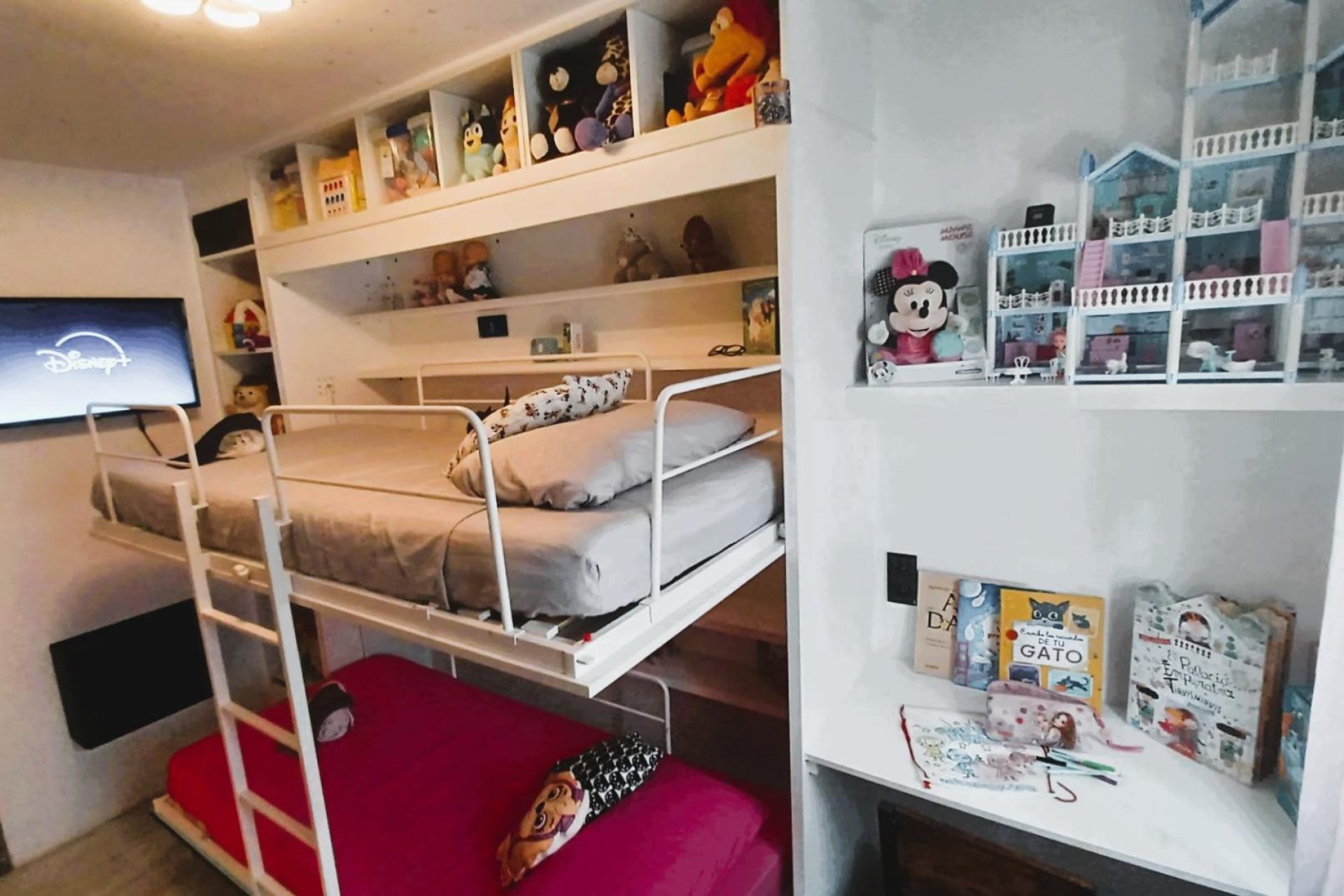 Återförsäljning - Apartment -
Pilar de la Horadada - El Mojón