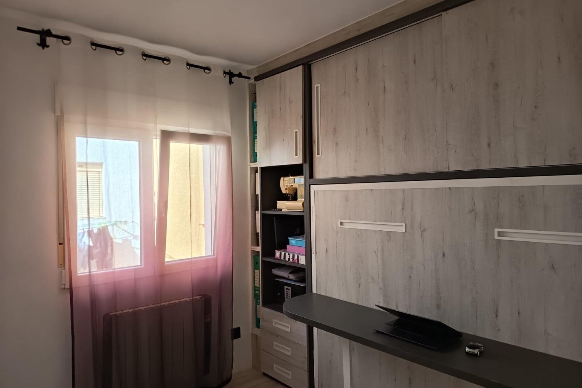 Återförsäljning - Apartment -
Pilar de la Horadada - El Mojón