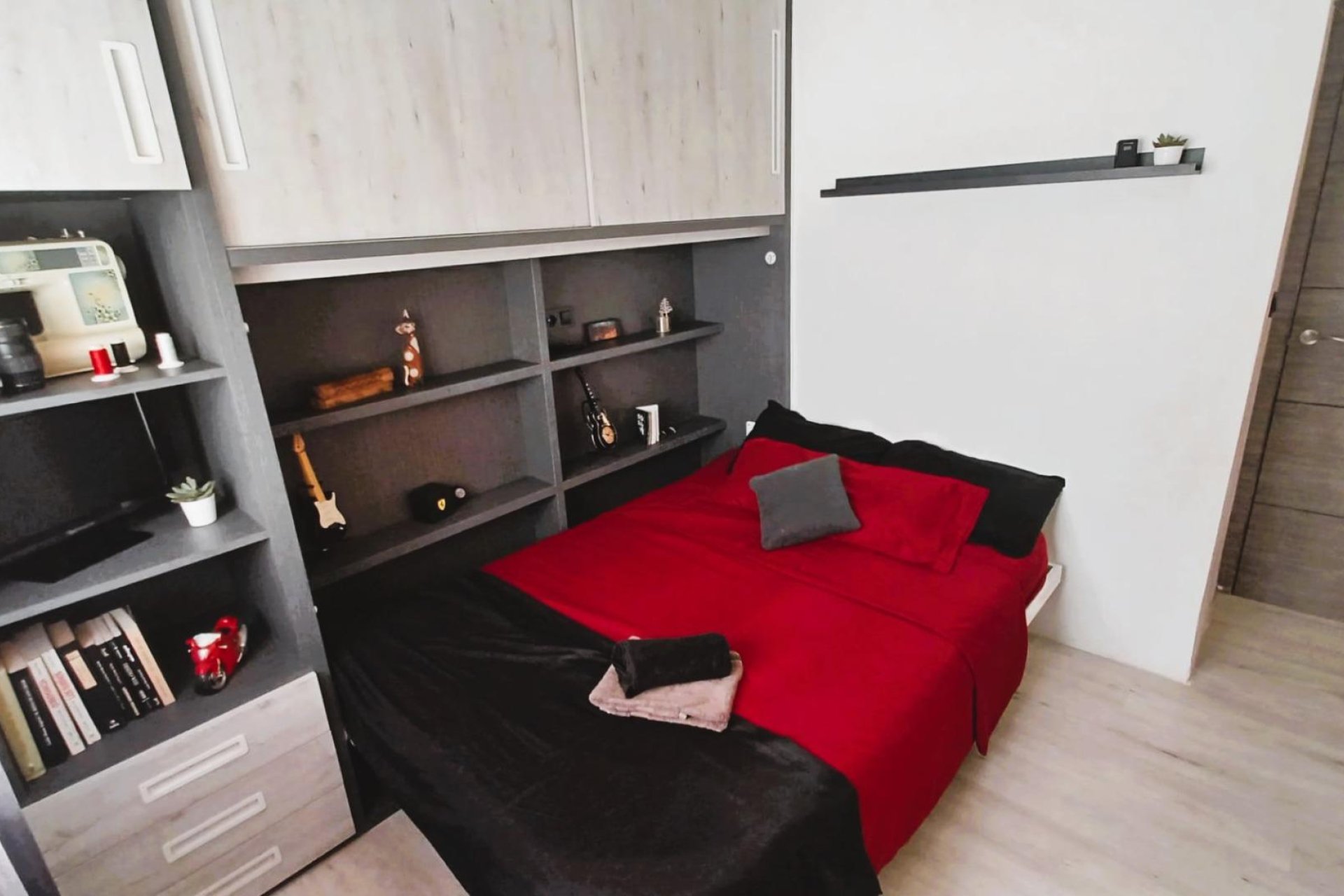 Återförsäljning - Apartment -
Pilar de la Horadada - El Mojón