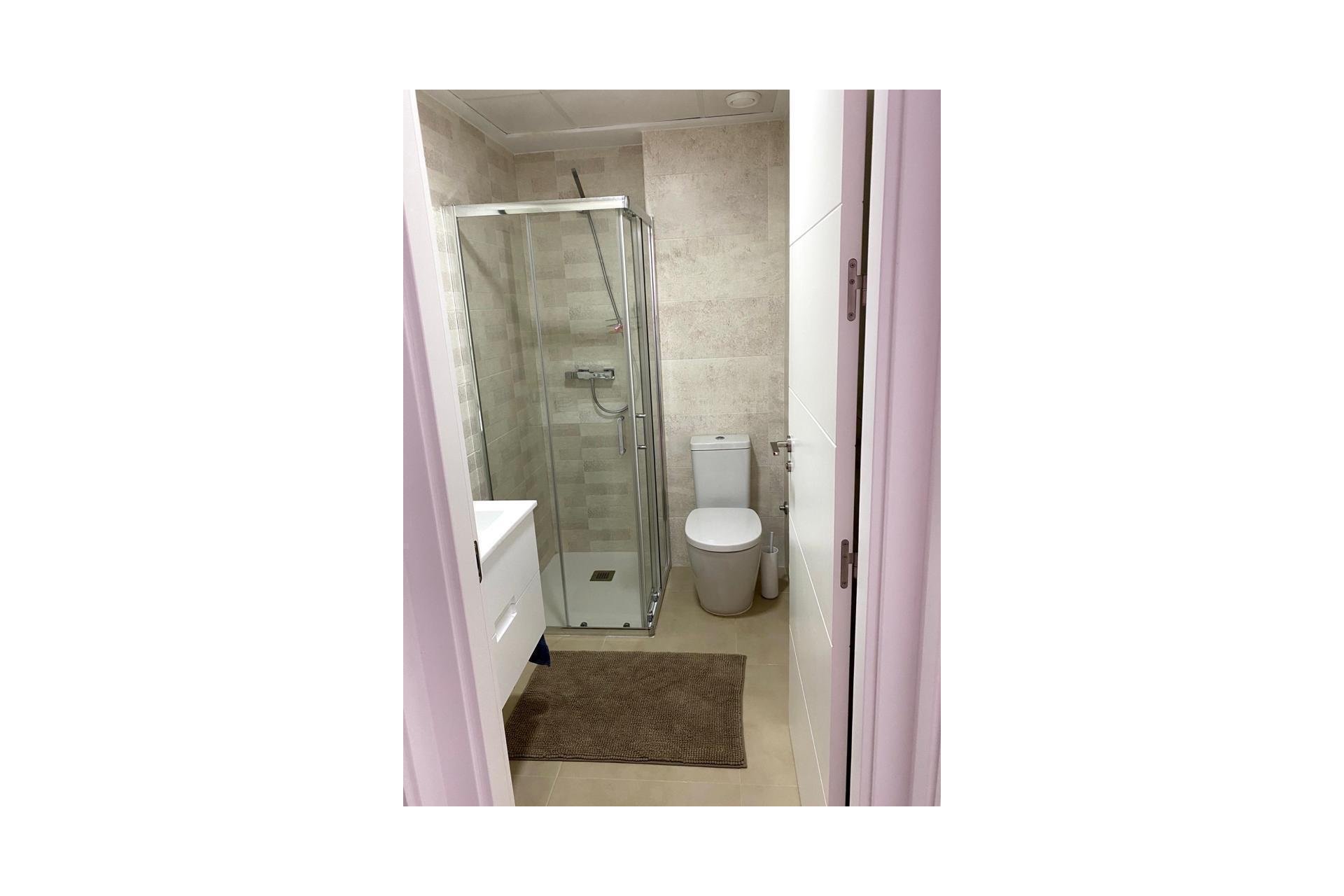 Återförsäljning - Apartment -
Pilar de la Horadada - El Pilar de la Horadada