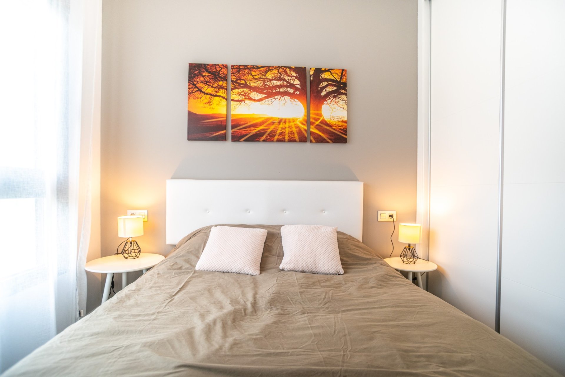 Återförsäljning - Apartment -
Pilar de la Horadada - La Torre de la Horadada