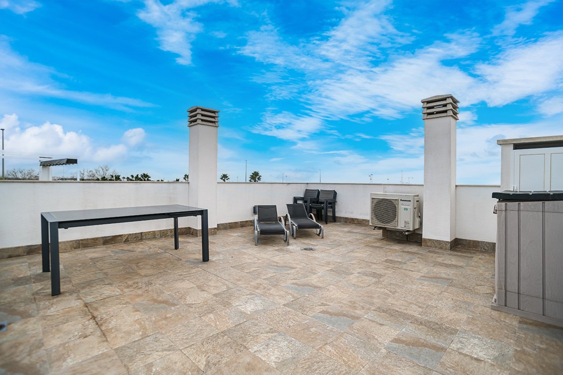 Återförsäljning - Apartment -
Pilar de la Horadada - La Torre de la Horadada