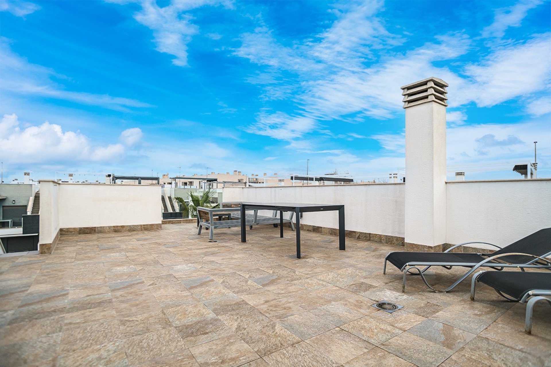 Återförsäljning - Apartment -
Pilar de la Horadada - La Torre de la Horadada