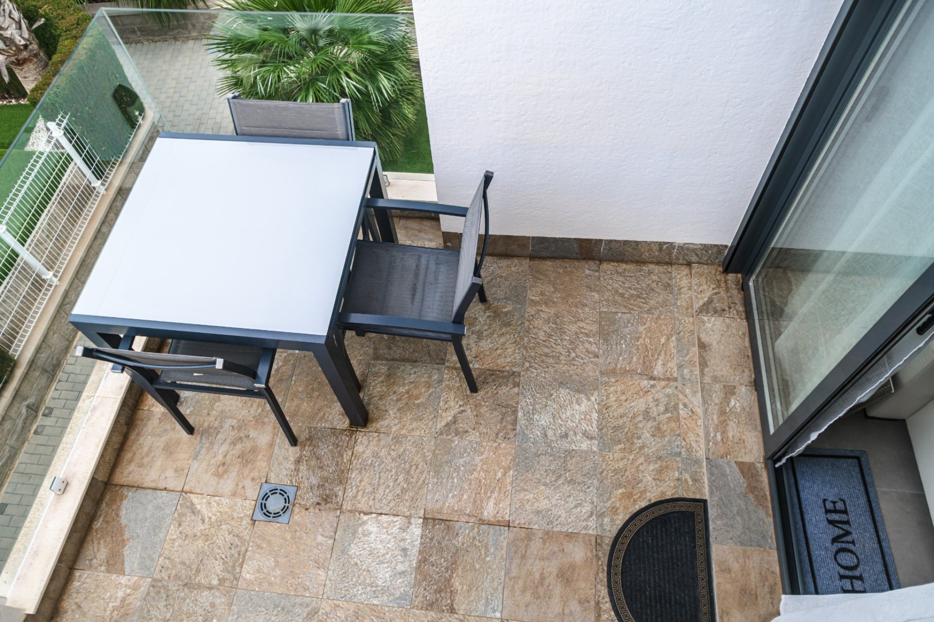 Återförsäljning - Apartment -
Pilar de la Horadada - La Torre de la Horadada