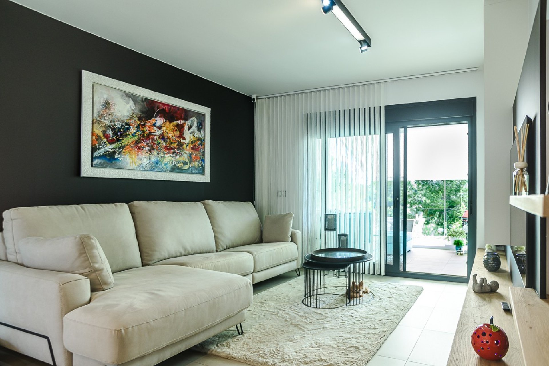 Återförsäljning - Apartment -
Pilar de la Horadada - Lo Romero Golf