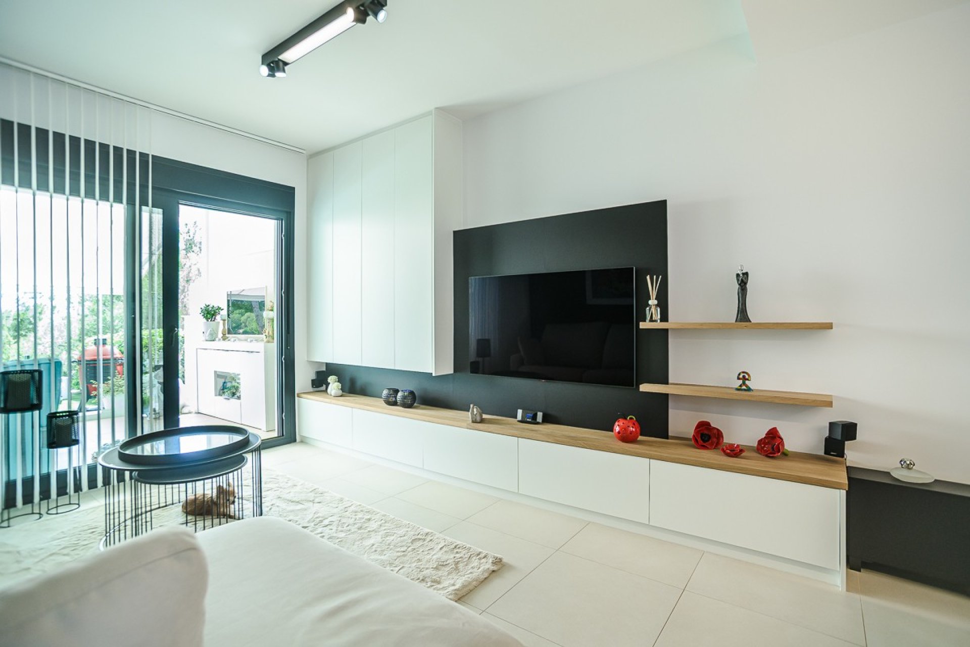 Återförsäljning - Apartment -
Pilar de la Horadada - Lo Romero Golf