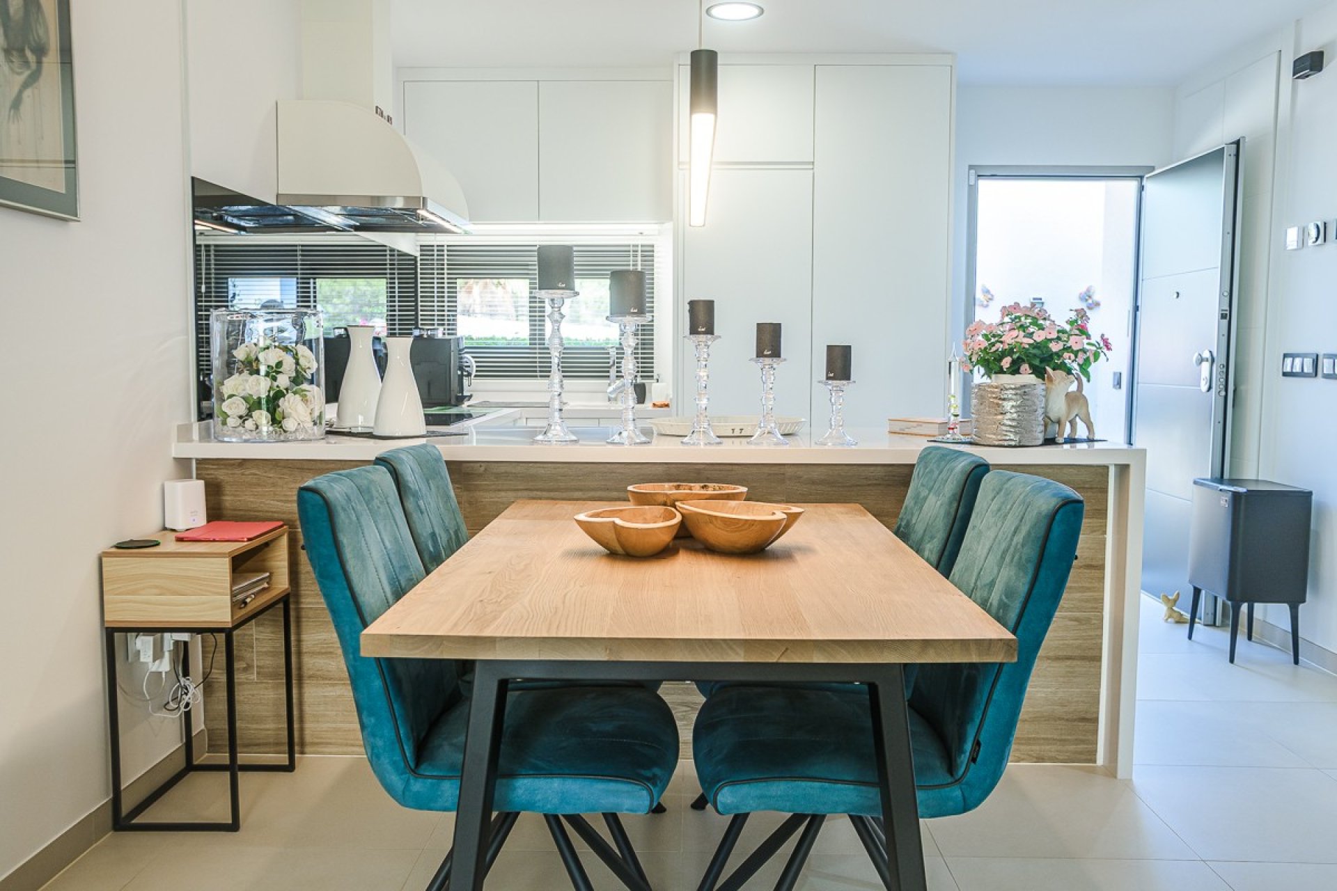 Återförsäljning - Apartment -
Pilar de la Horadada - Lo Romero Golf