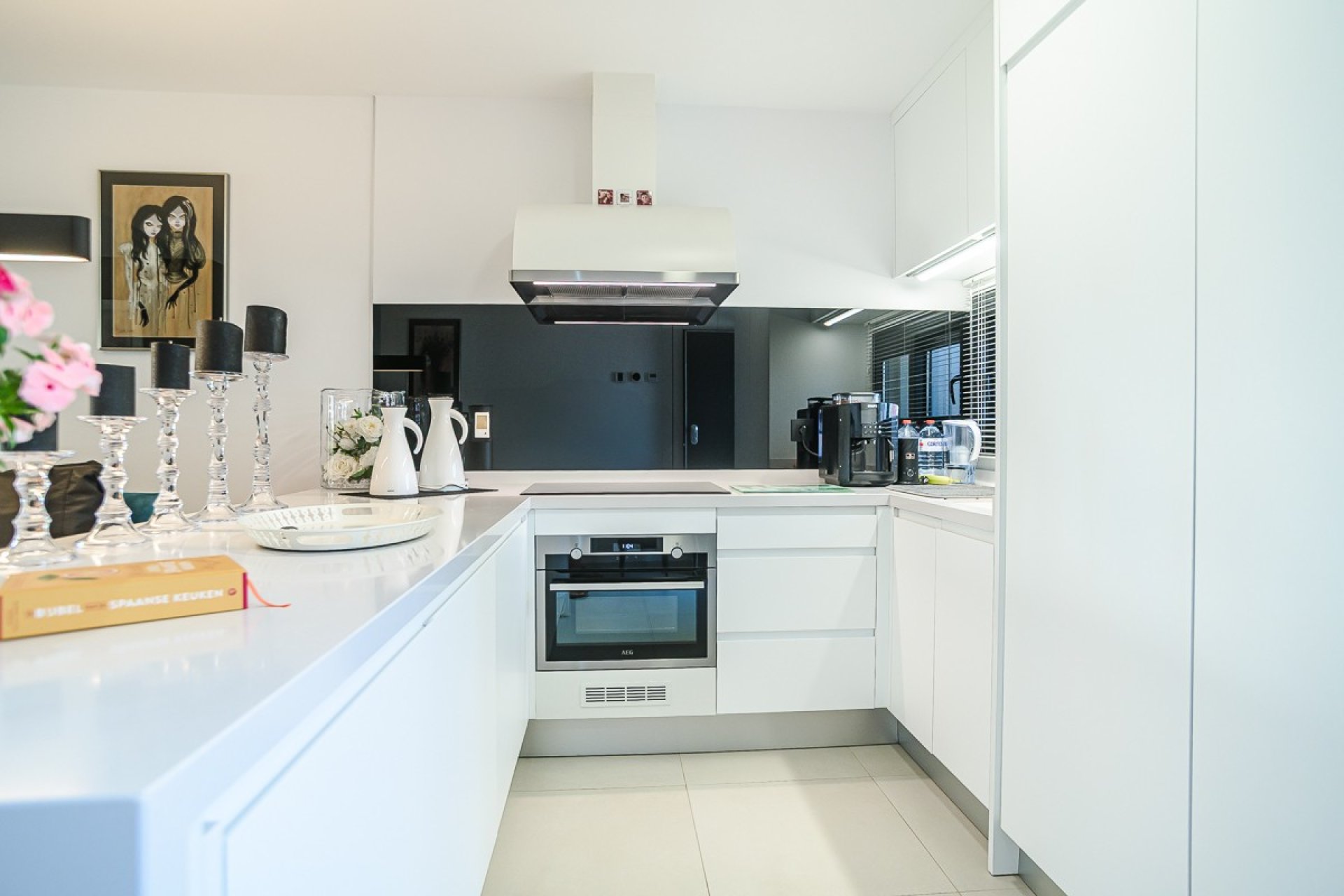 Återförsäljning - Apartment -
Pilar de la Horadada - Lo Romero Golf