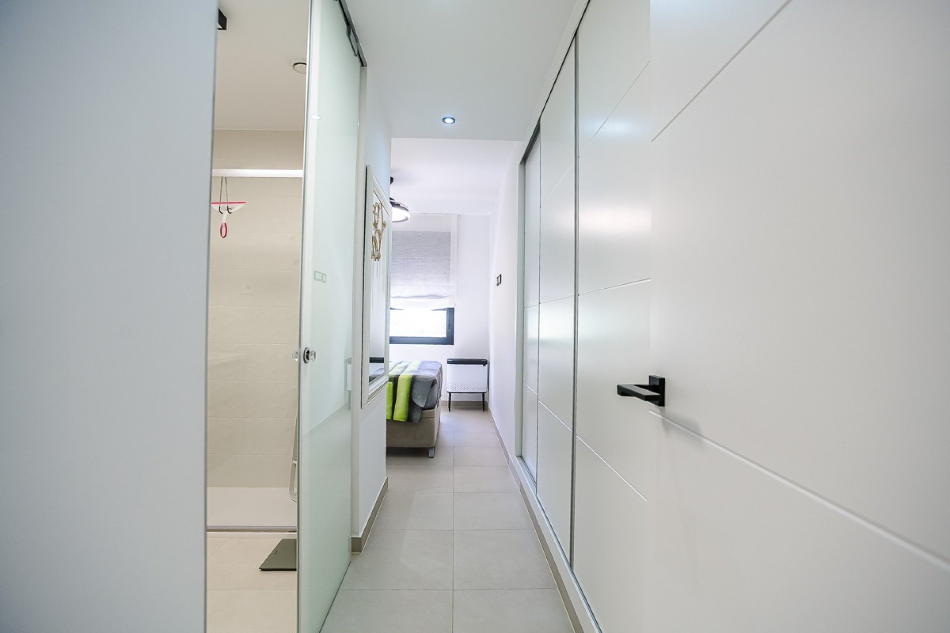 Återförsäljning - Apartment -
Pilar de la Horadada - Lo Romero Golf