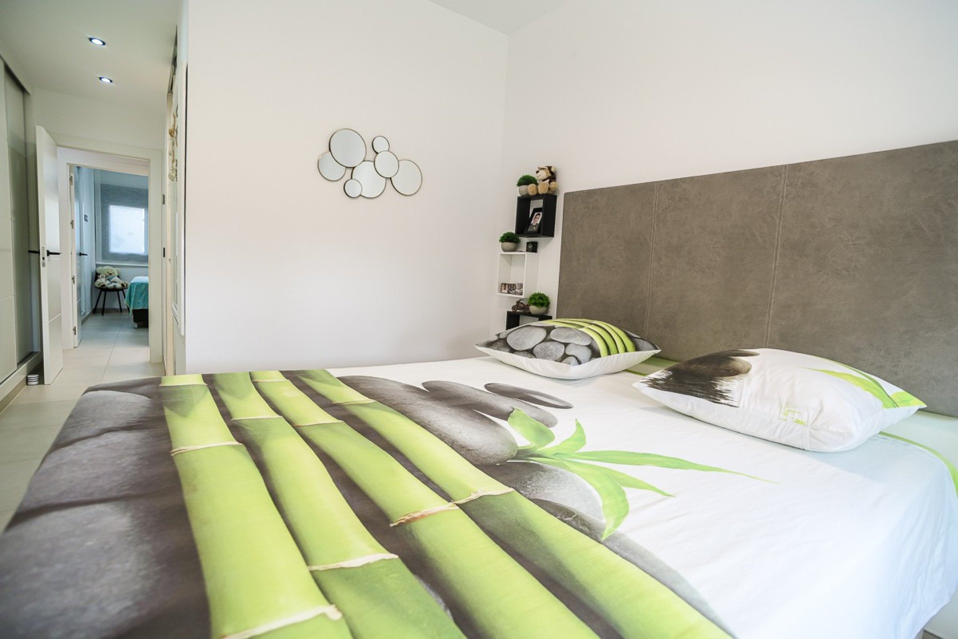 Återförsäljning - Apartment -
Pilar de la Horadada - Lo Romero Golf