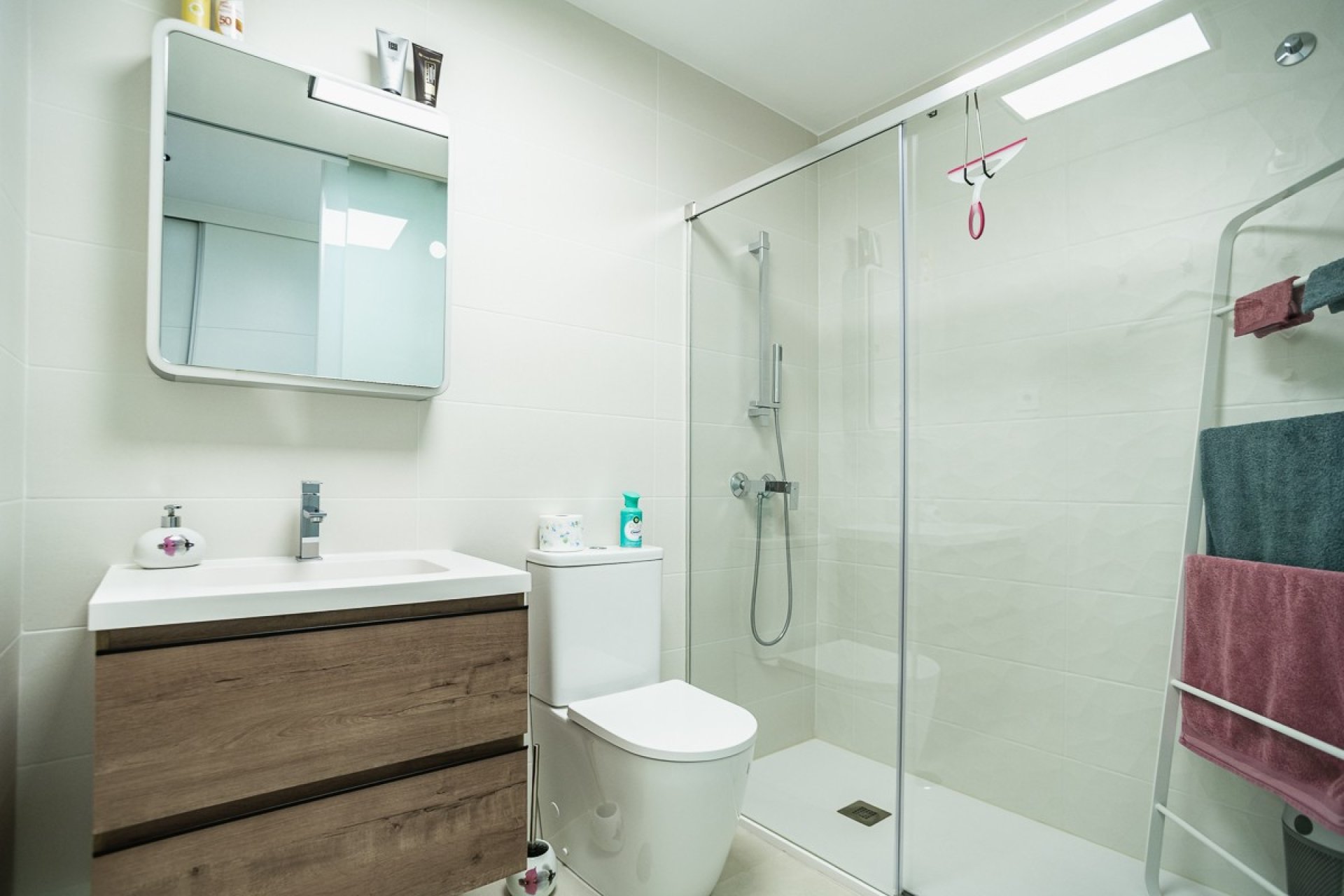 Återförsäljning - Apartment -
Pilar de la Horadada - Lo Romero Golf