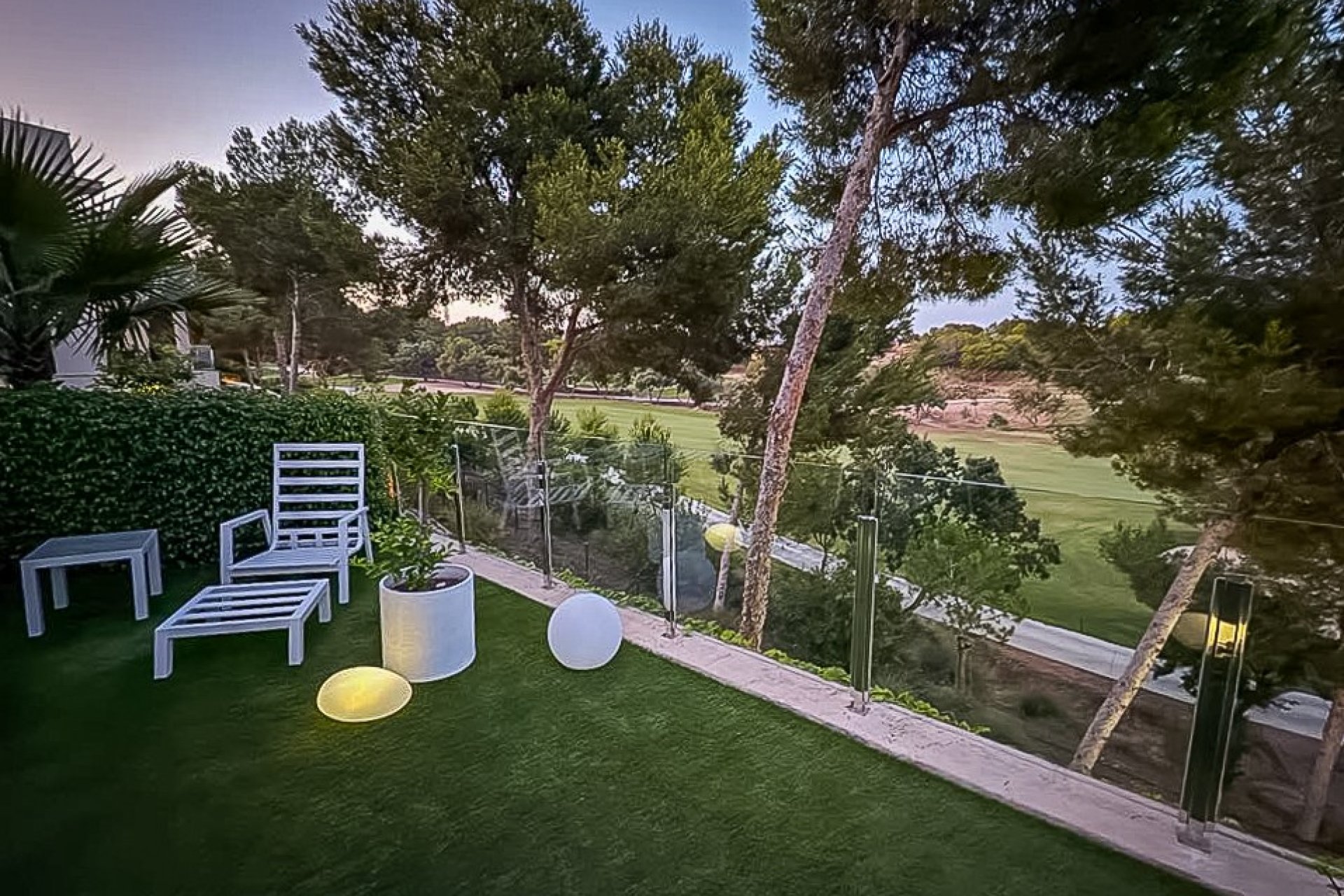 Återförsäljning - Apartment -
Pilar de la Horadada - Lo Romero Golf