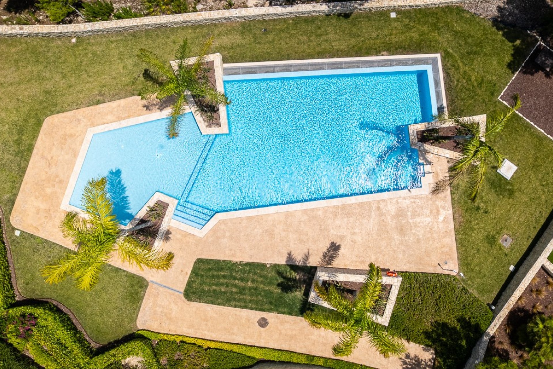 Återförsäljning - Apartment -
Pilar de la Horadada - Lo Romero Golf