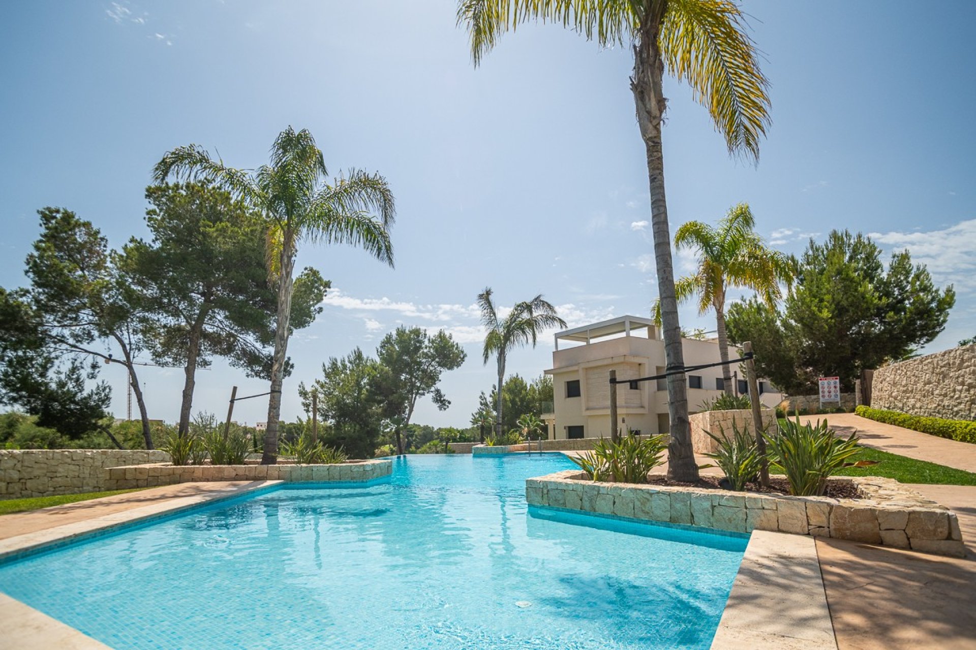 Återförsäljning - Apartment -
Pilar de la Horadada - Lo Romero Golf