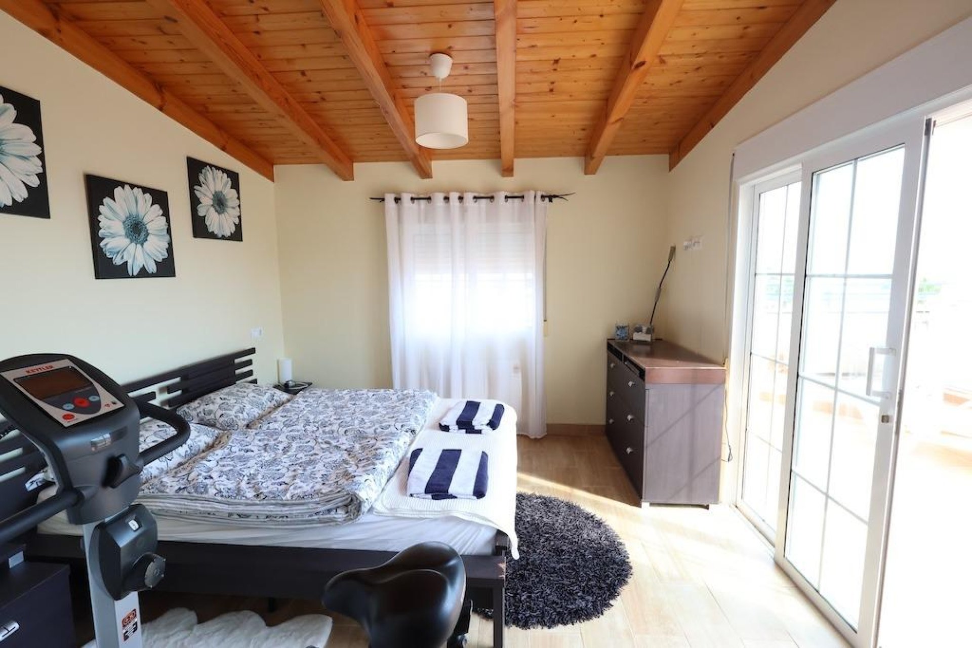 Återförsäljning - Apartment -
Pilar de la Horadada - Mil Palmeras