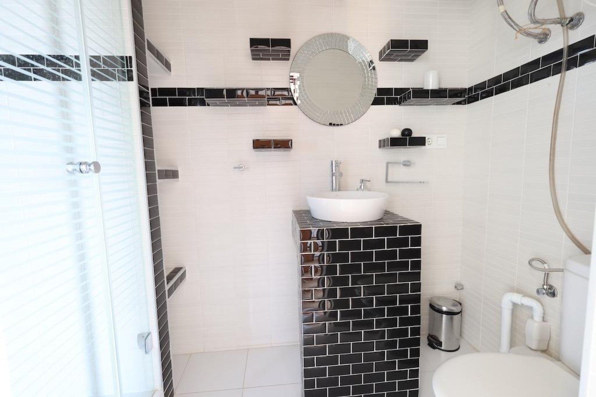 Återförsäljning - Apartment -
Pilar de la Horadada - Mil Palmeras