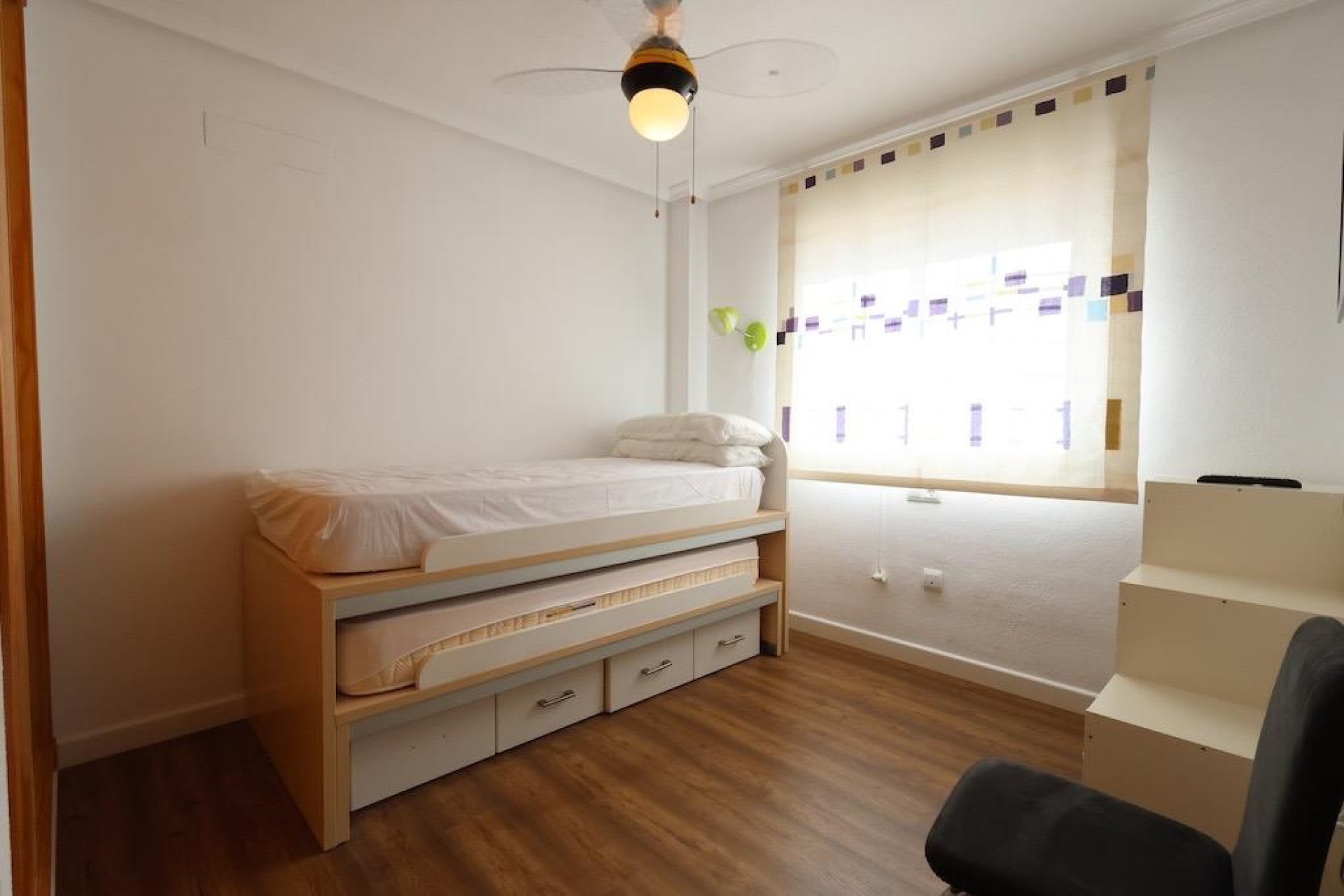 Återförsäljning - Apartment -
Pilar de la Horadada - Mil Palmeras