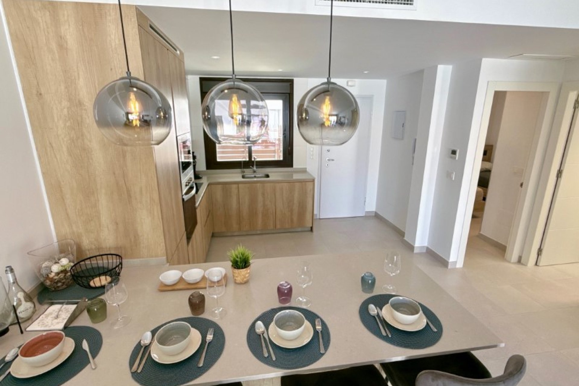 Återförsäljning - Apartment -
Pilar de la Horadada - Pilar de la Horadada ciudad