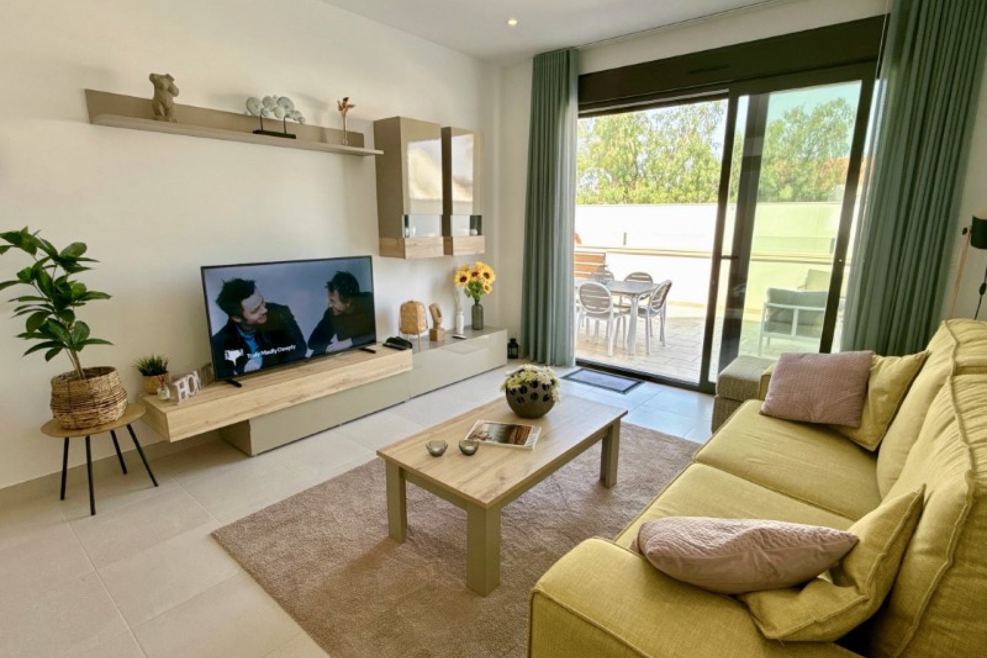 Återförsäljning - Apartment -
Pilar de la Horadada - Pilar de la Horadada ciudad