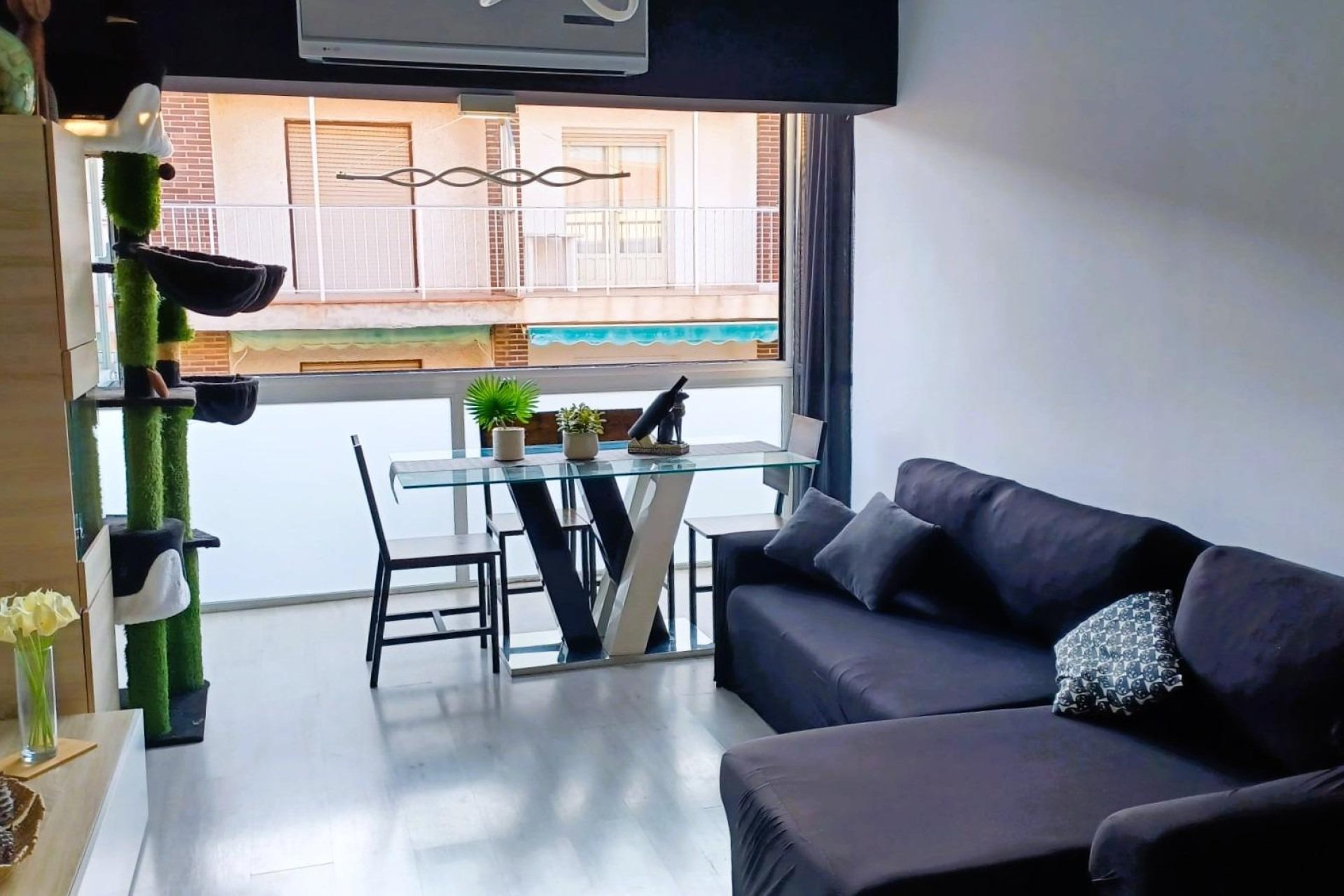 Återförsäljning - Apartment -
Pilar de la Horadada - Playa torre de la horadada