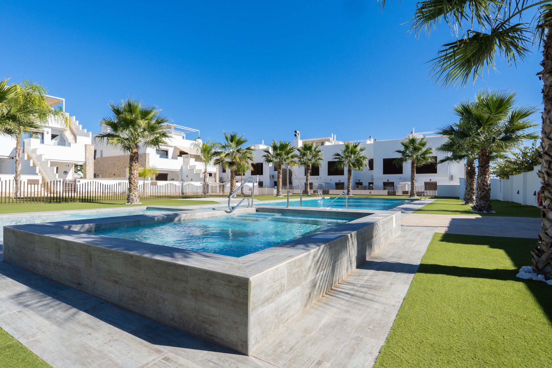 Återförsäljning - Apartment -
Pilar de la Horadada - Torre De La Horadada