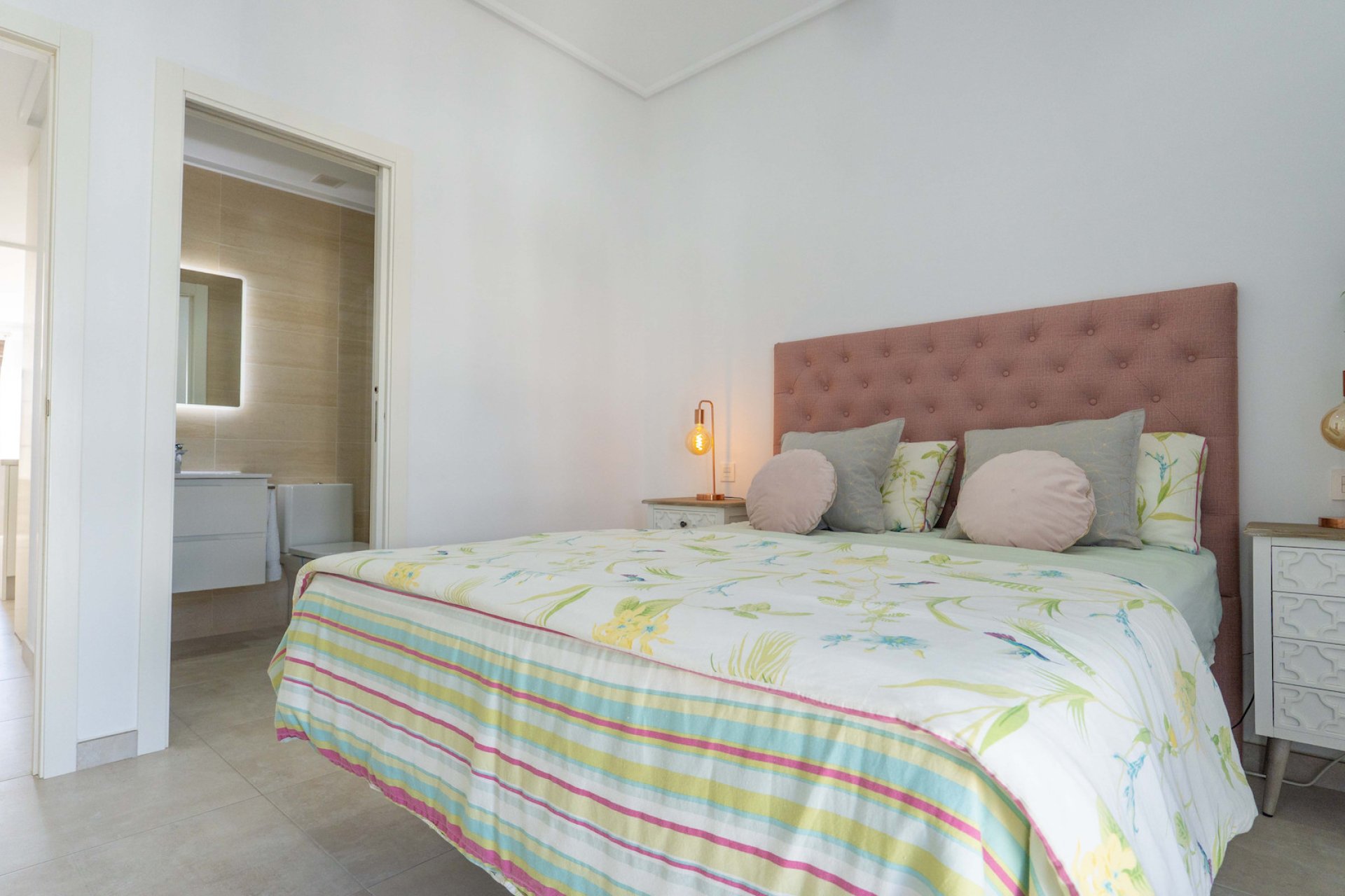 Återförsäljning - Apartment -
Pilar de la Horadada - Torre De La Horadada