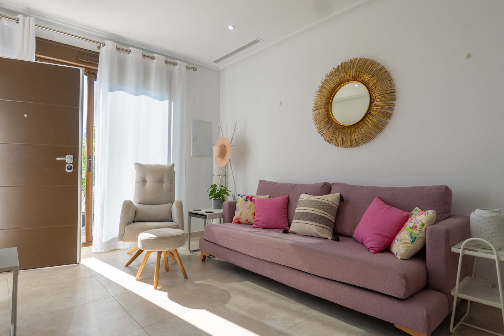 Återförsäljning - Apartment -
Pilar de la Horadada - Torre De La Horadada