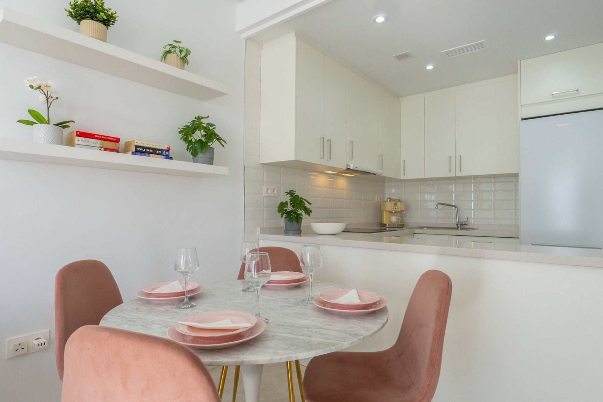 Återförsäljning - Apartment -
Pilar de la Horadada - Torre De La Horadada