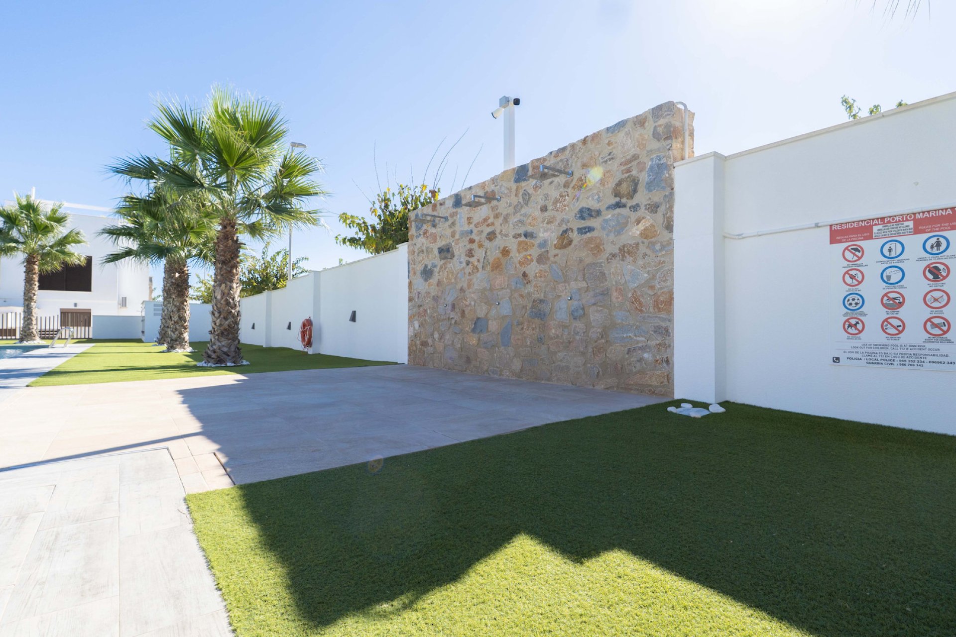 Återförsäljning - Apartment -
Pilar de la Horadada - Torre De La Horadada