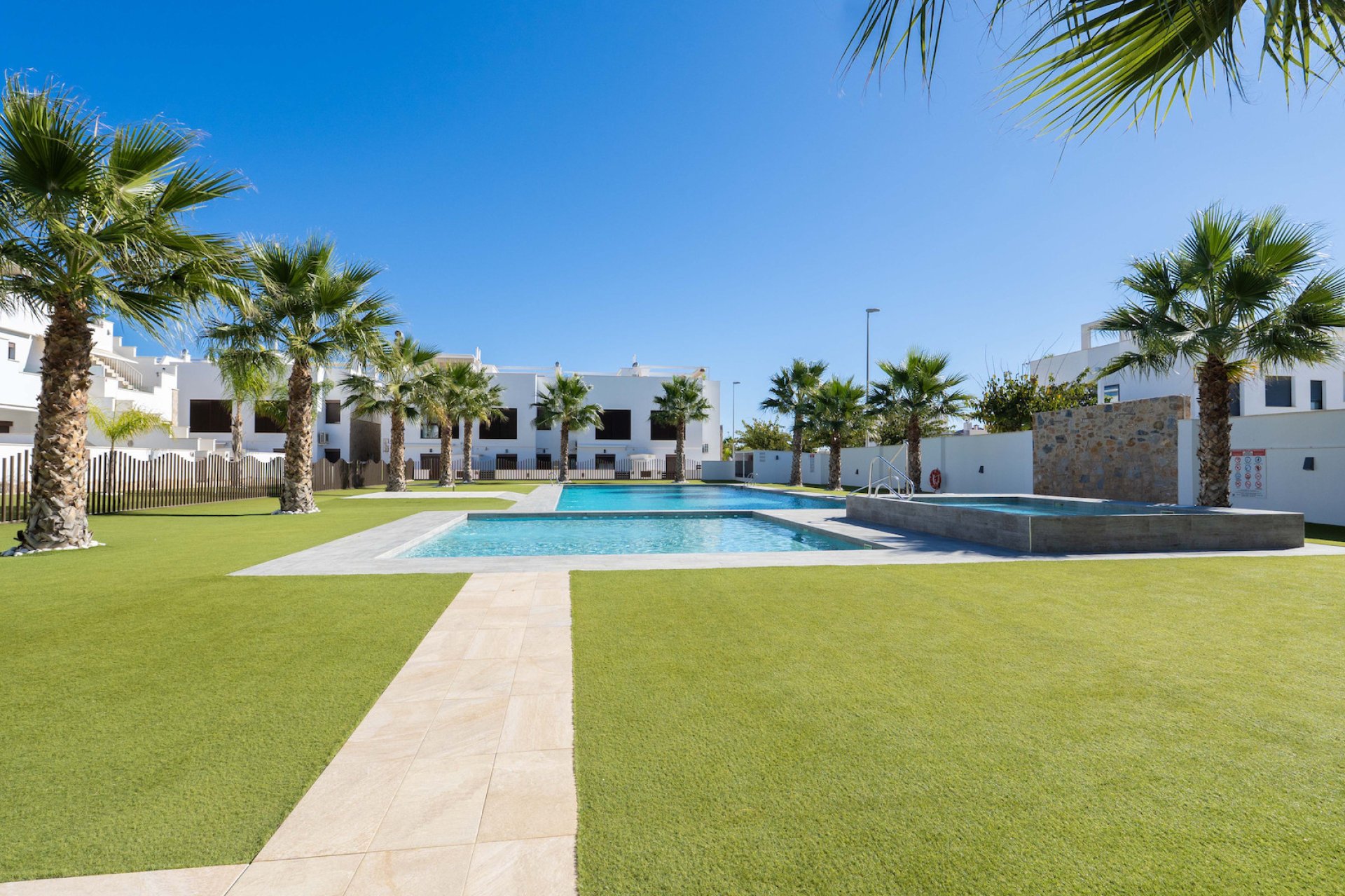 Återförsäljning - Apartment -
Pilar de la Horadada - Torre De La Horadada