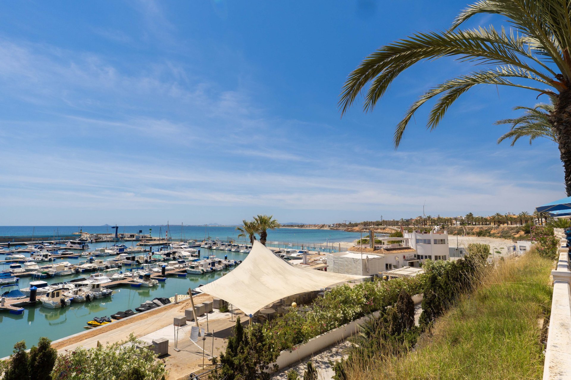 Återförsäljning - Apartment -
Pilar de la Horadada - Torre De La Horadada