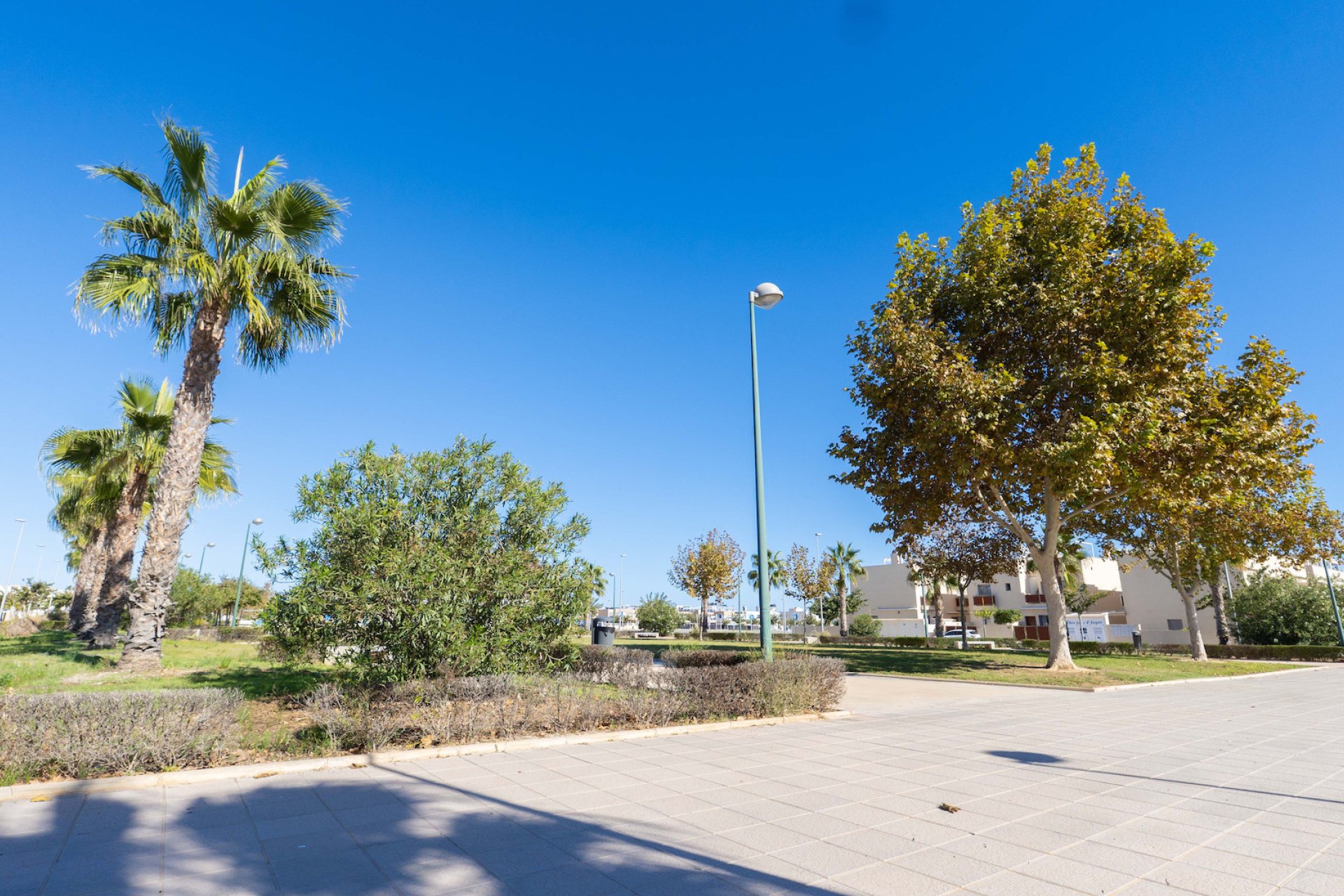 Återförsäljning - Apartment -
Pilar de la Horadada - Torre De La Horadada